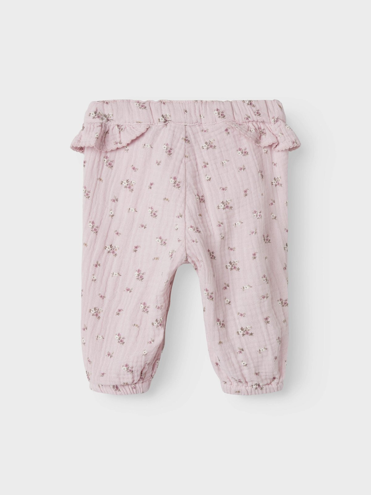 Name It Detone Pant Light Lilac