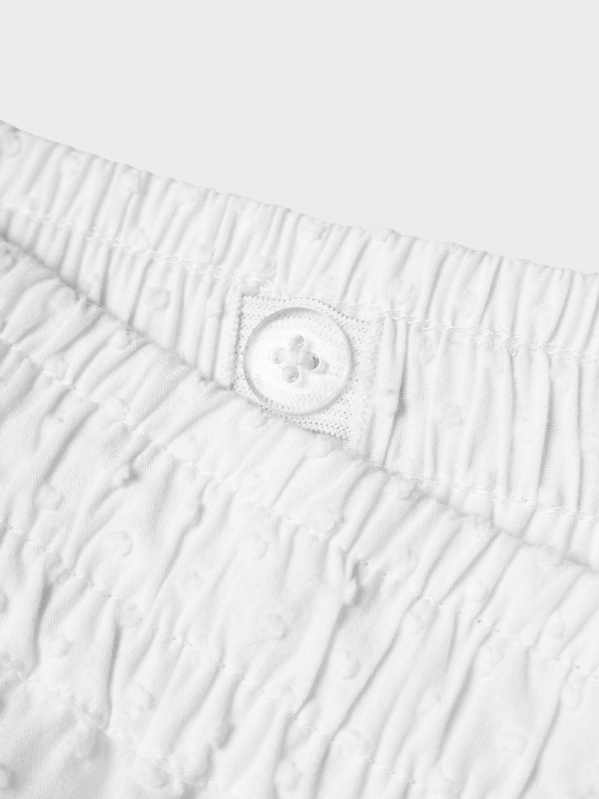 Name It Fatidias Skirt Bright White