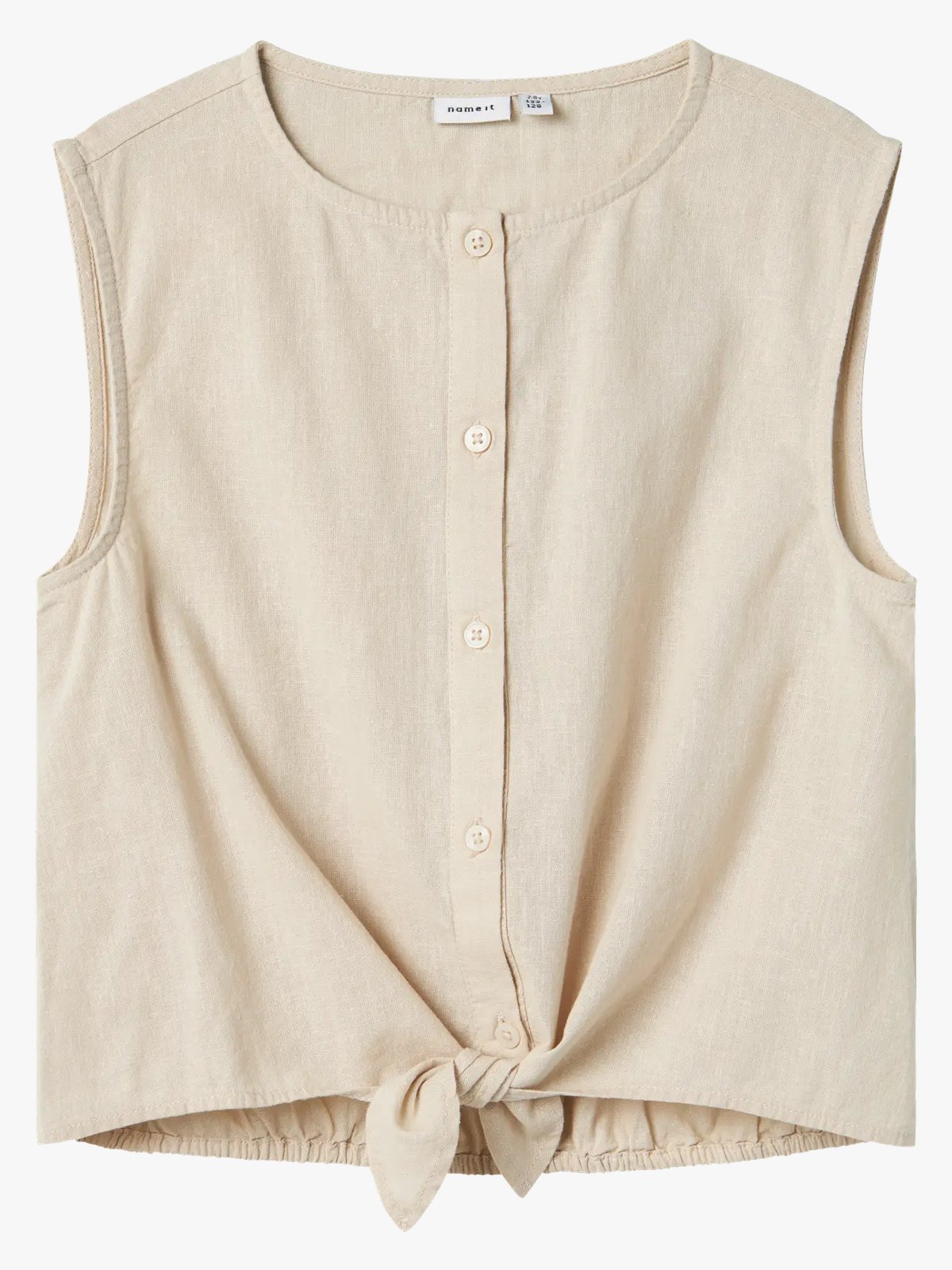 Name It Falinnen SL Short Top Peyote