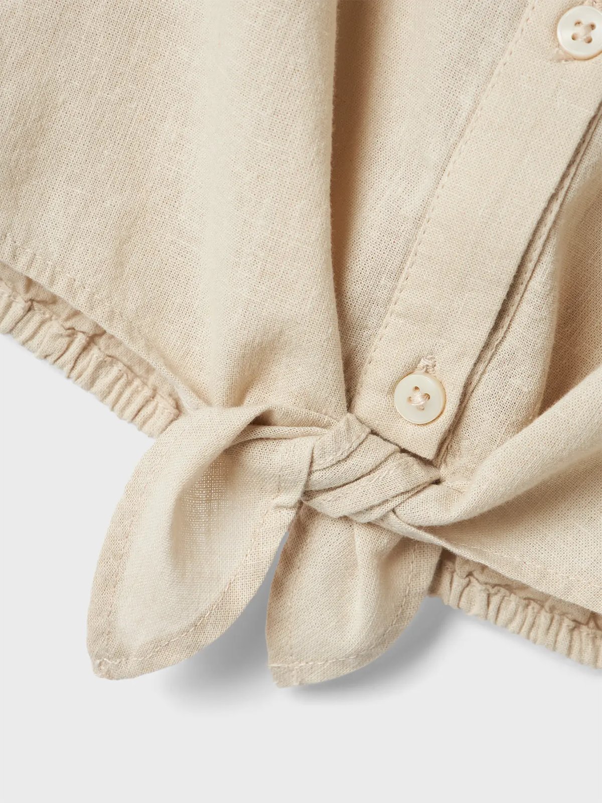 Name It Falinnen SL Short Top Peyote