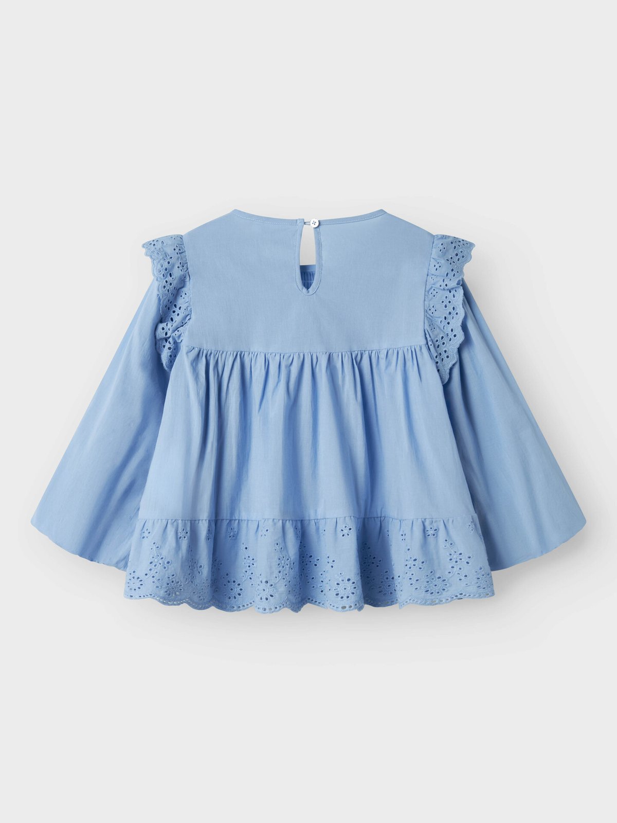 Name It Fitora 2/4 Shirt Serenity