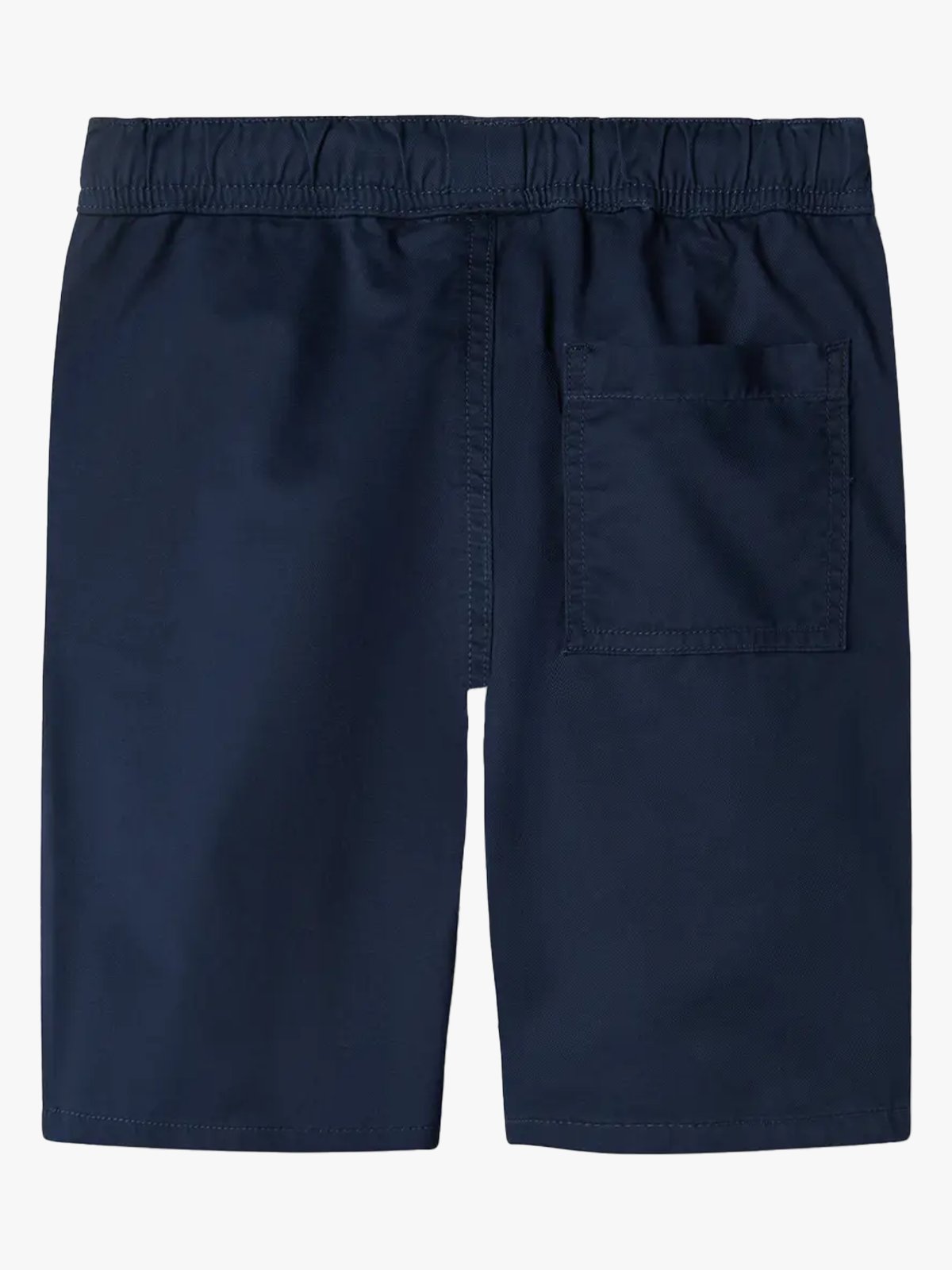 Name It Ryan Jog L Twill Shorts Navy Blazer