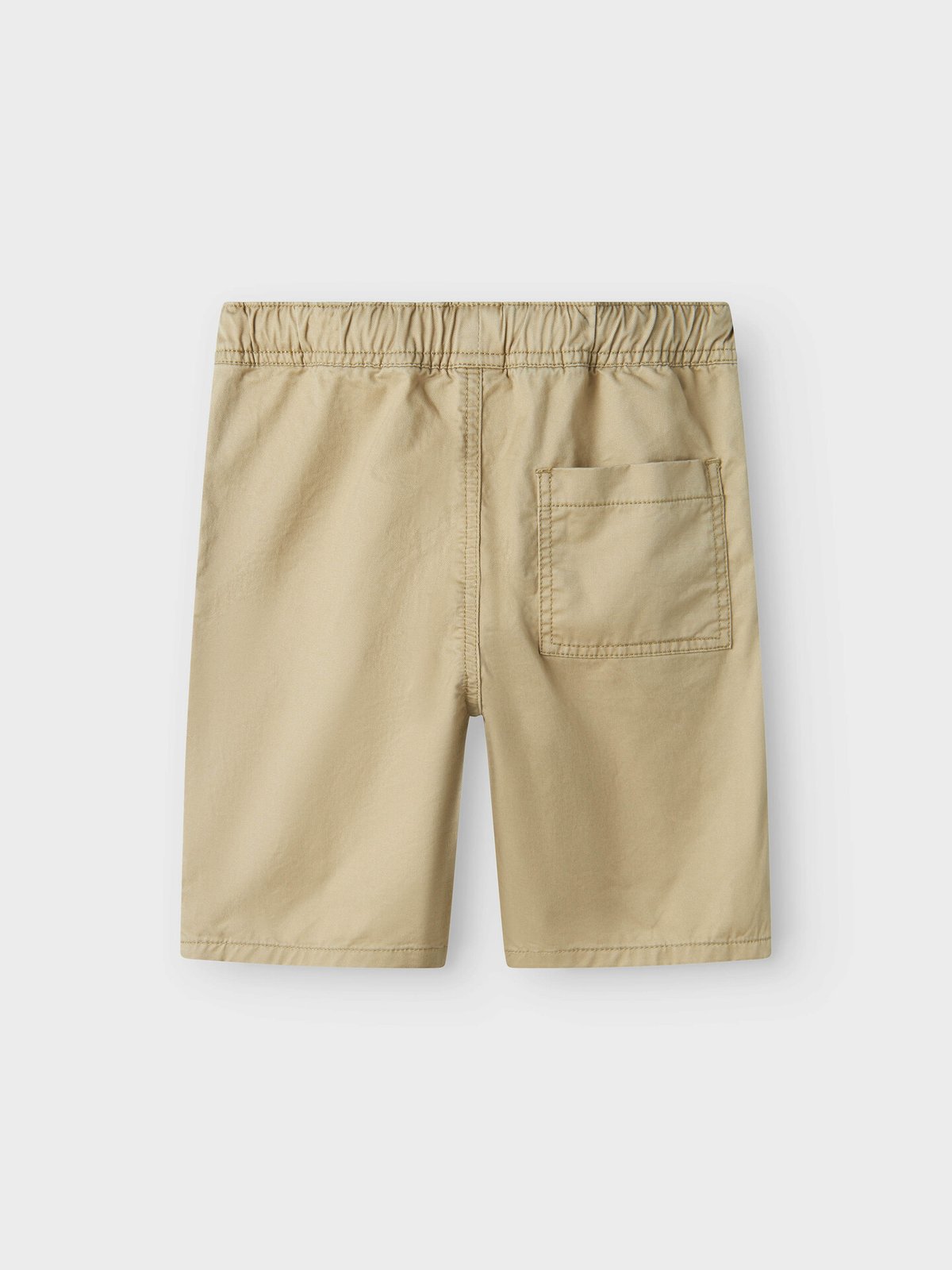 Name It Ryan Jog L Twill Shorts Twill