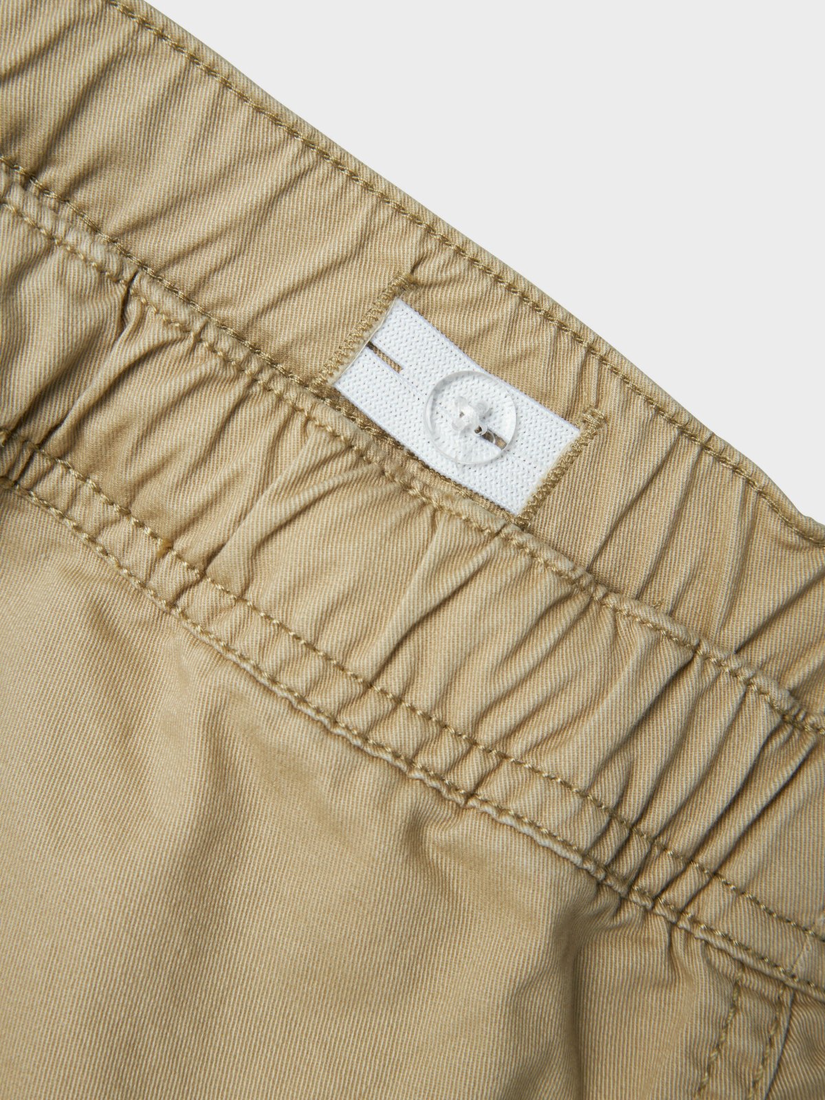 Name It Ryan Jog L Twill Shorts Twill