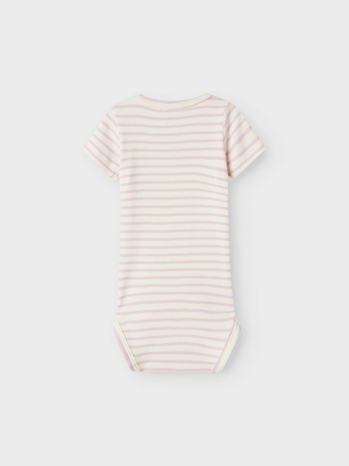 Name It Bani Short Sleeve Body Winsome Orchid