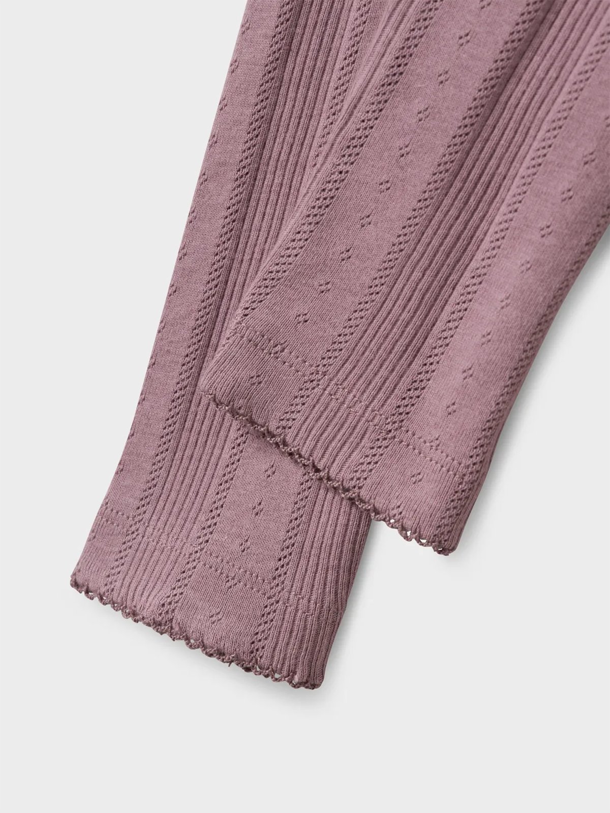 Name It Julia Legging Elderberry