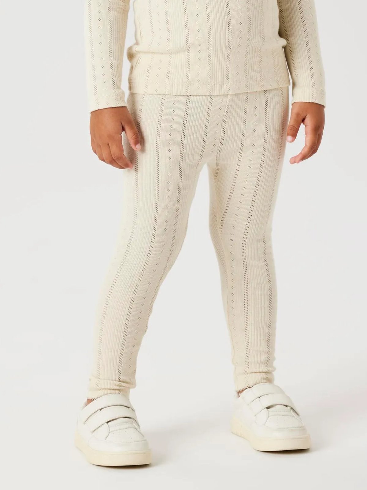 Name It Julia Legging Summer Sand