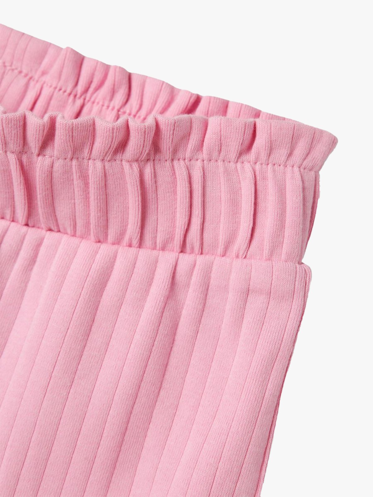Name It Surajali Shorts Pink Frosting