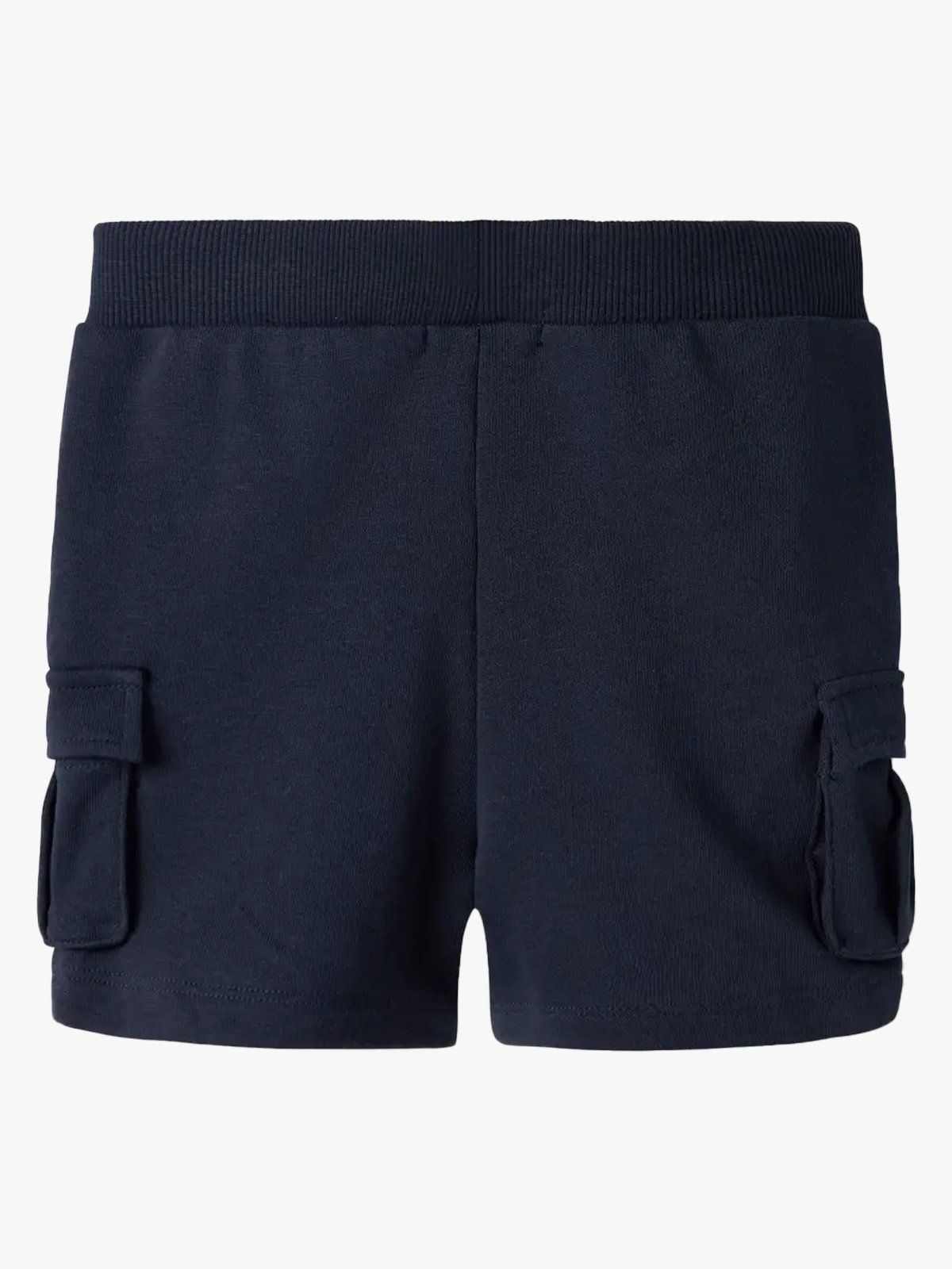 Name It Oli Sweat Shorts Dark Sapphire