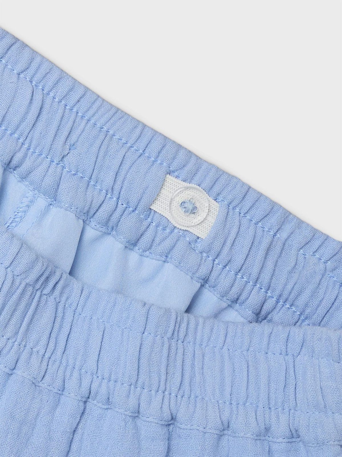 Name It Jasmin Shorts Serenity