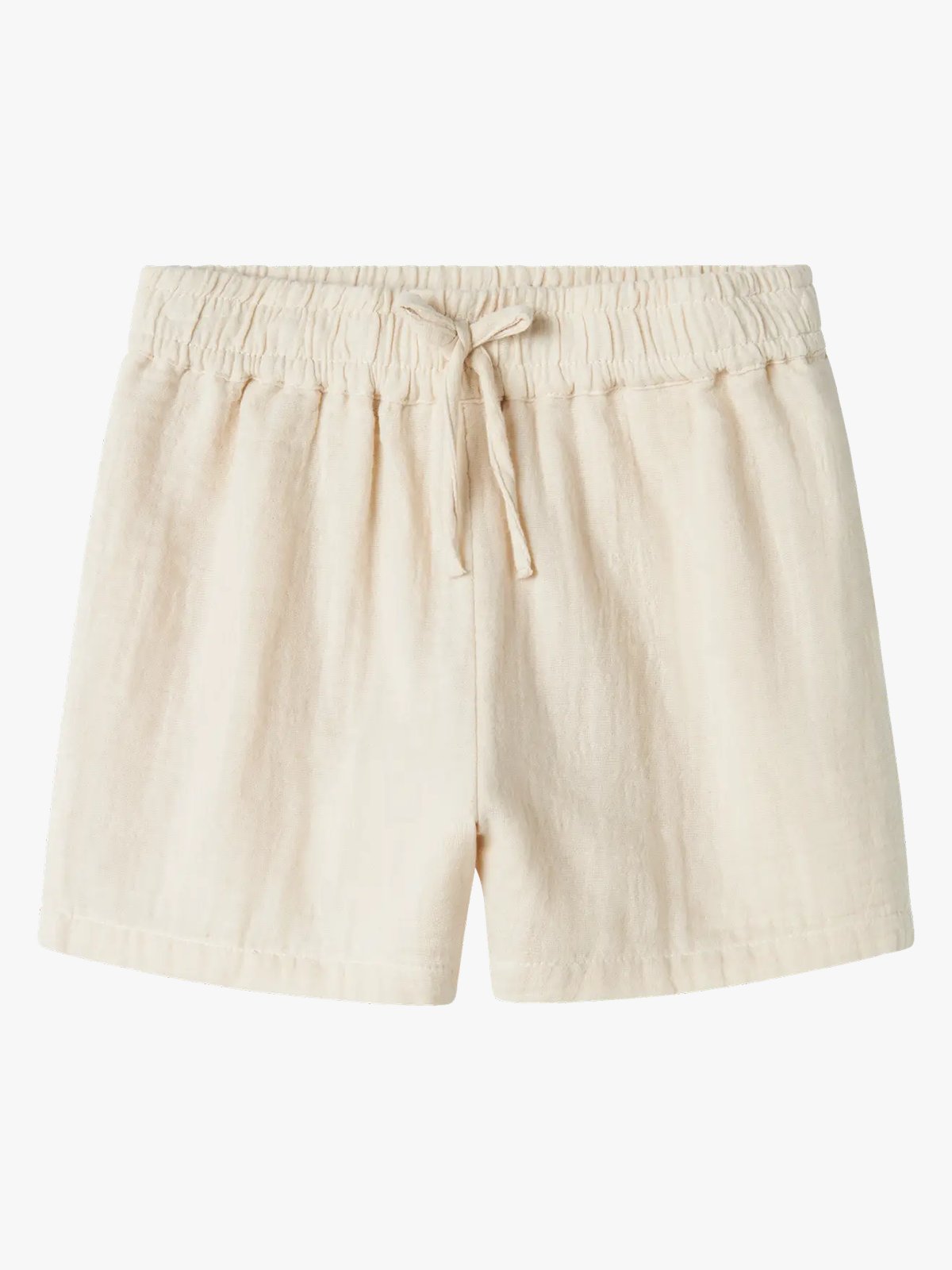 Name It Jasmin Shorts Summer Sand
