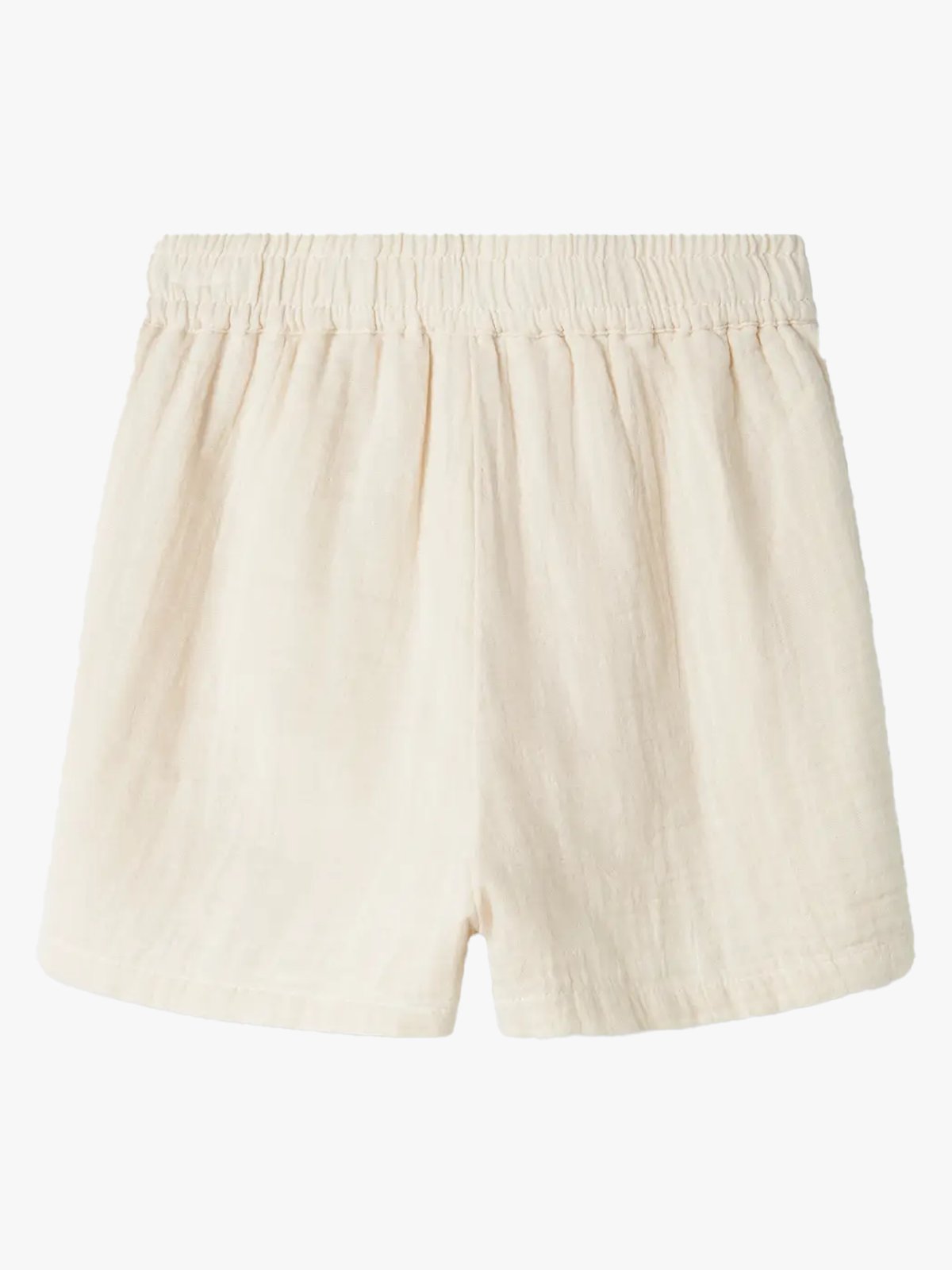 Name It Jasmin Shorts Summer Sand
