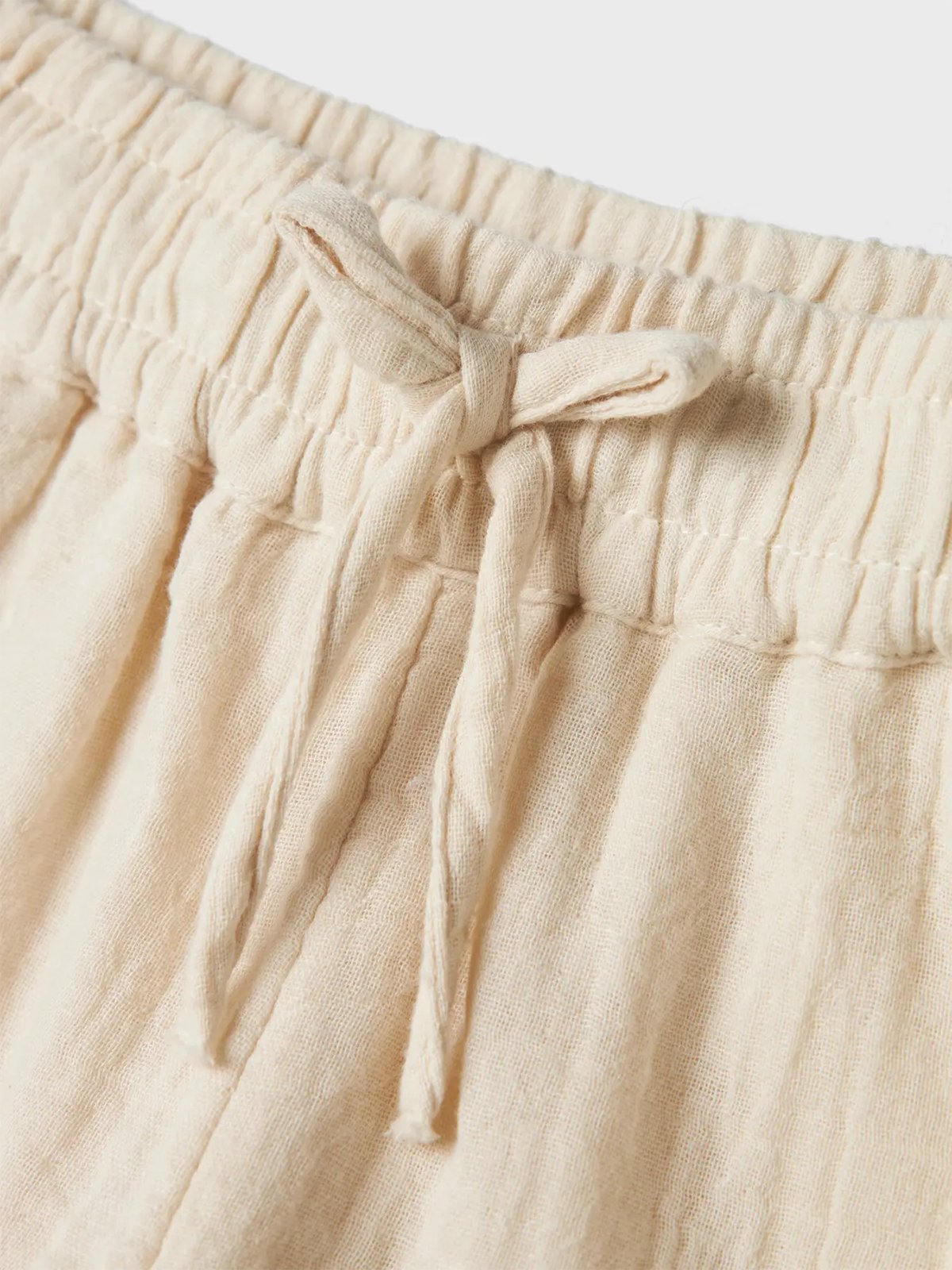 Name It Jasmin Shorts Summer Sand