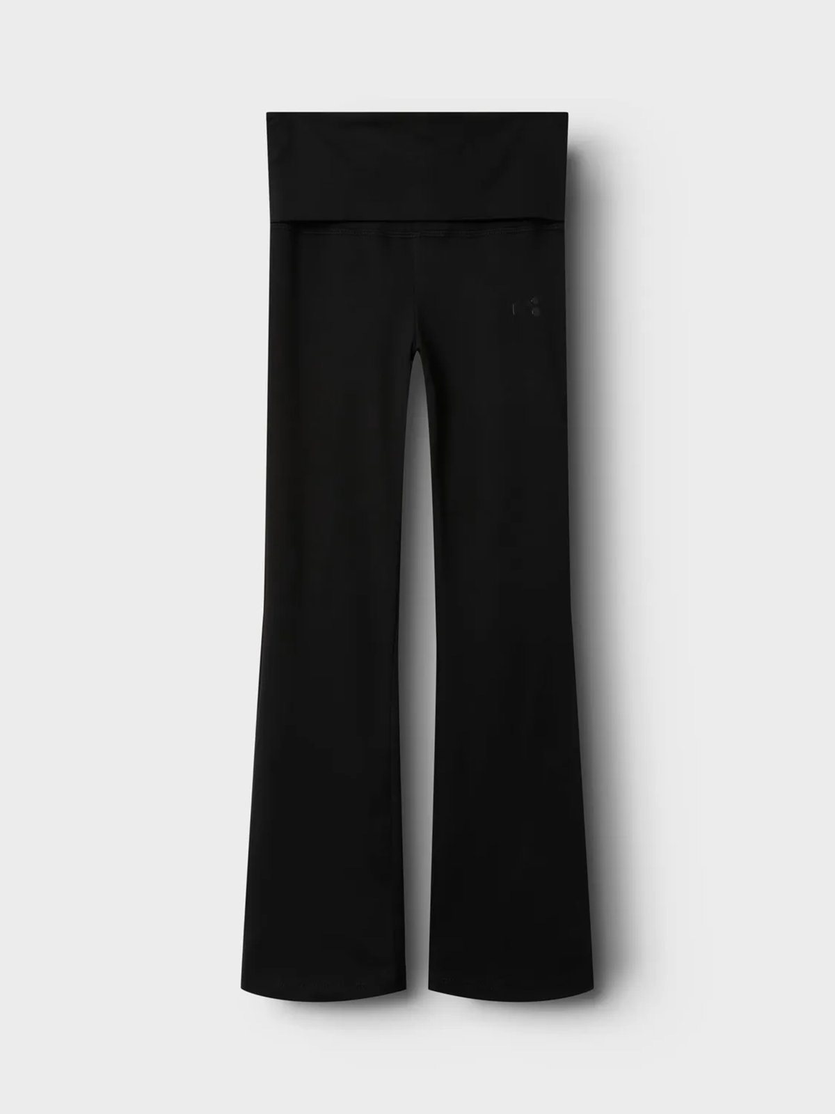 Name It Spice Bootcut Pant Black