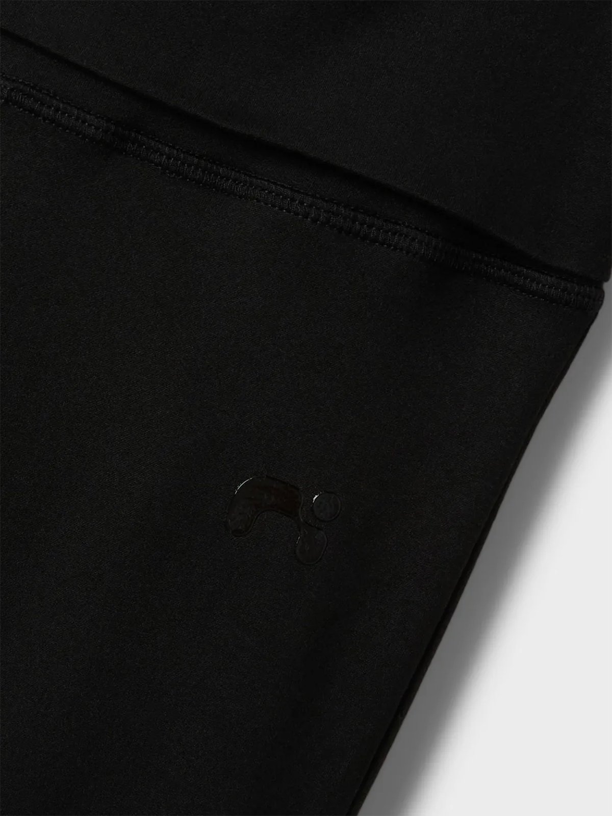 Name It Spice Bootcut Pant Black