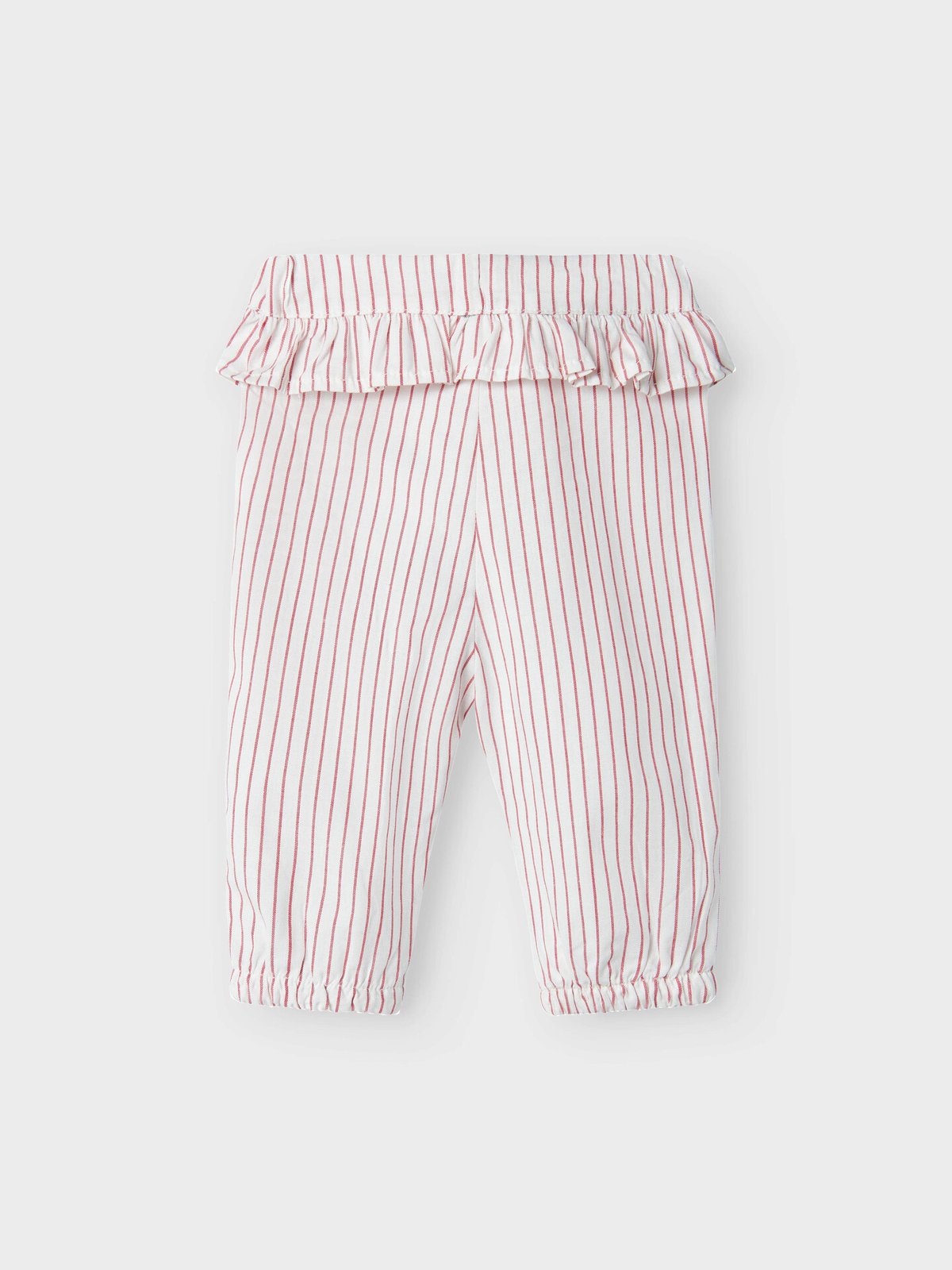 Name It Filine Pant Cloud Dancer