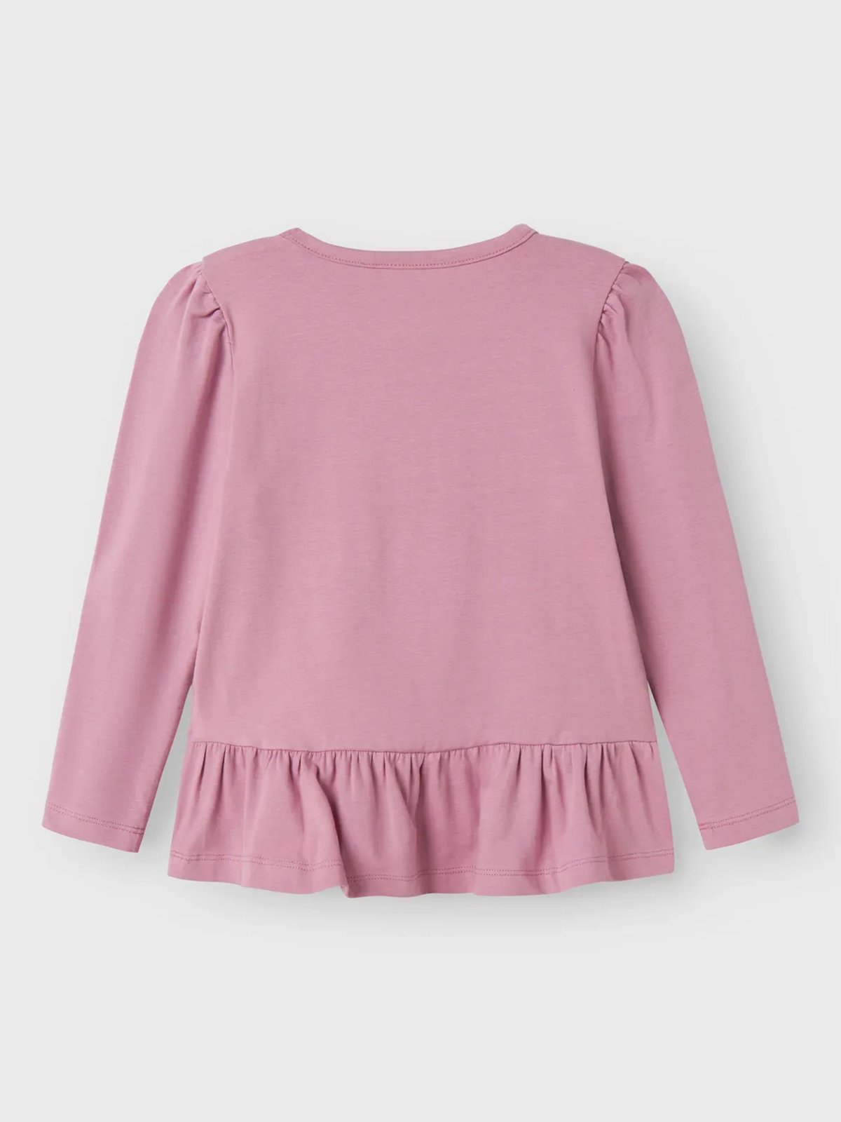Name It Narras Pawpatrol Long Sleeve Top Box Mauve Orchid