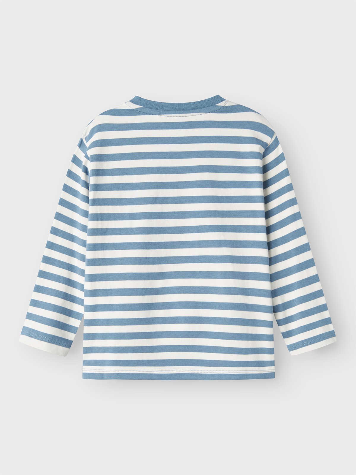 Name It Fabron Stitch Long Sleeve Top Spring Lake