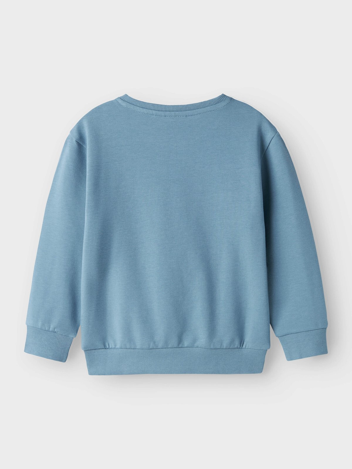 Name It Felix Stitch Sweat Spring Lake
