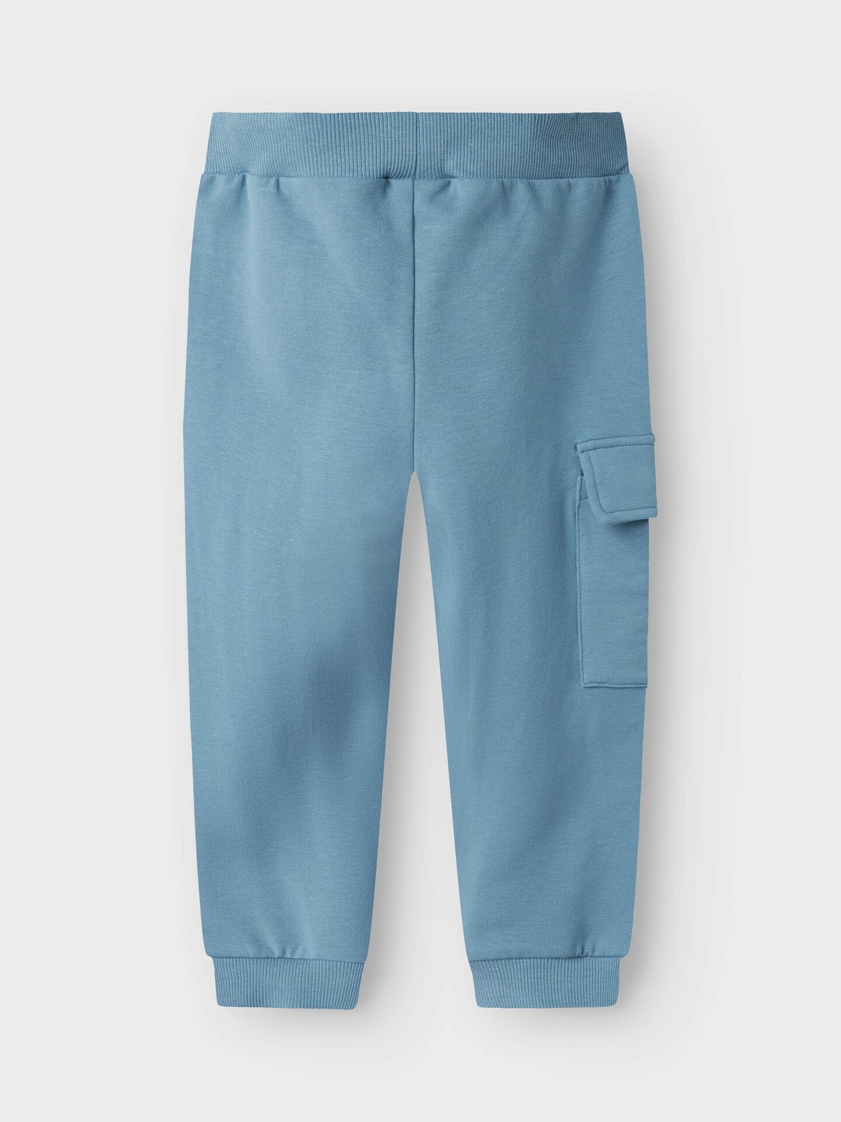 Name It Felix Stitch Sweat Pants Spring Lake