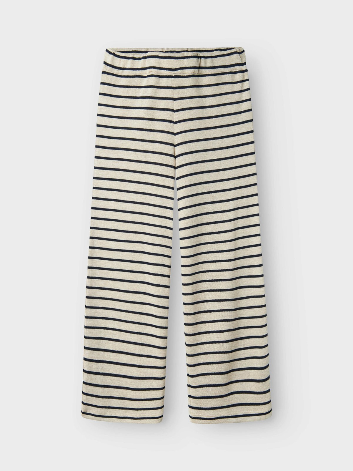 Name It Dalla Wide Pant Summer Sand / Navy Blazer