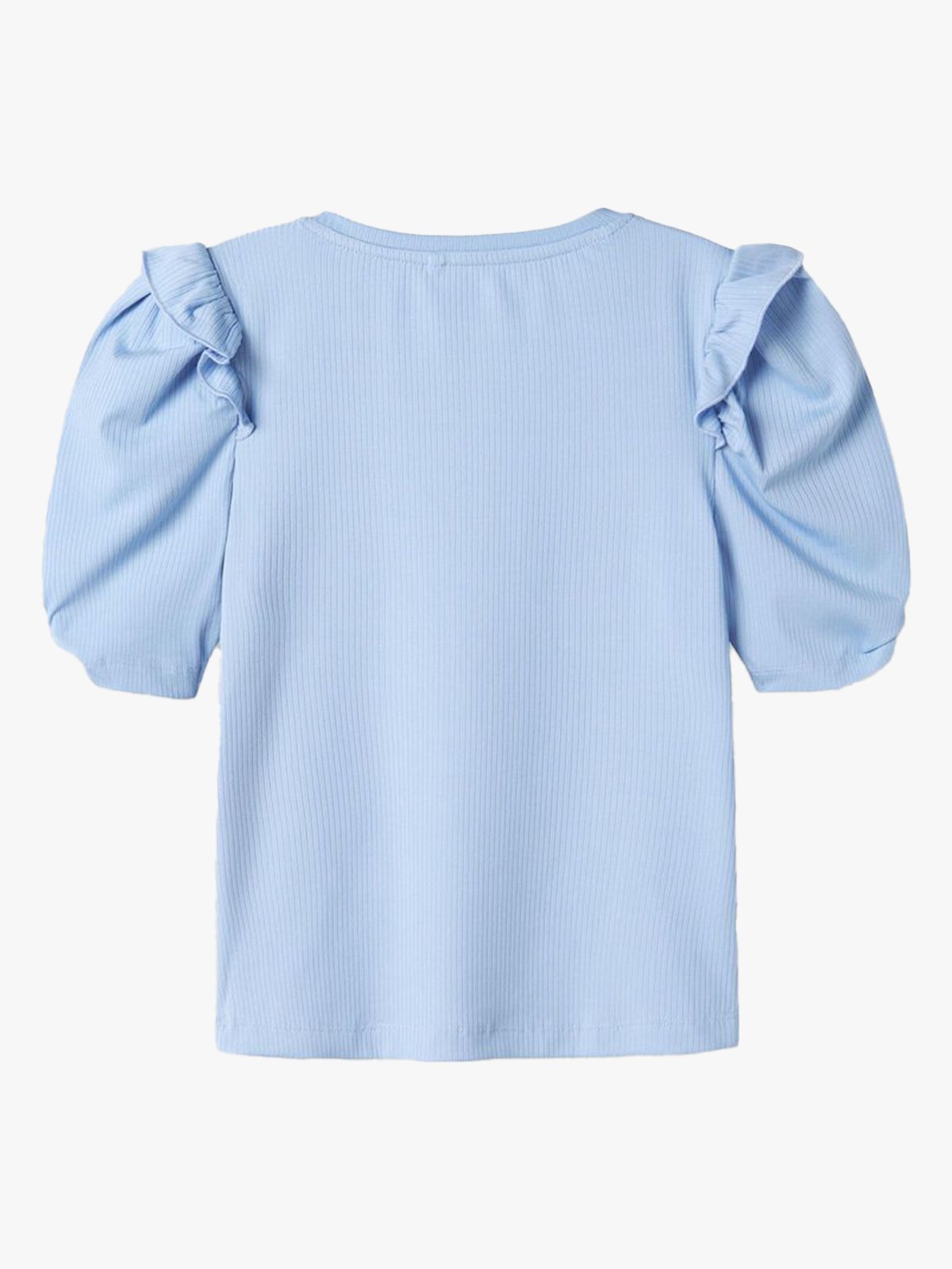 Name It Dulli Short Sleeve Top Serenity