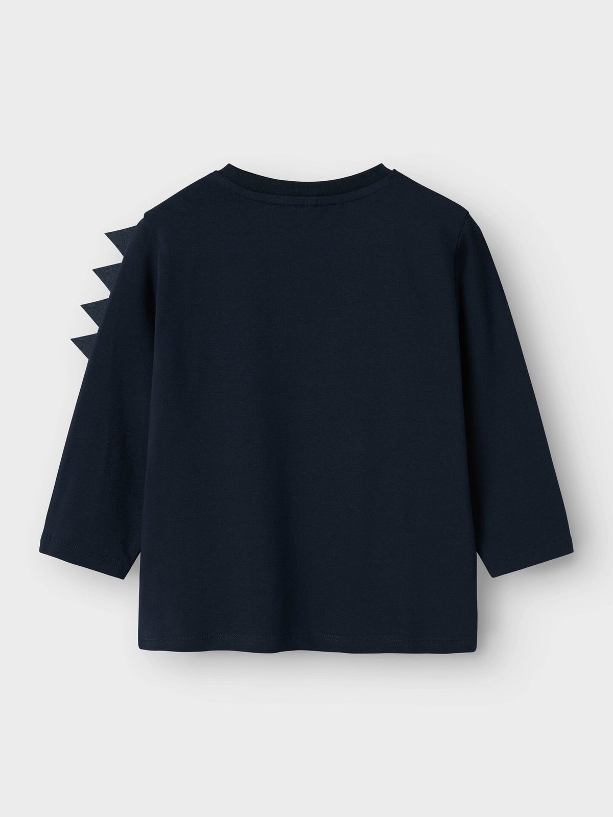 Name It Fry Peppa Long Sleeve Top Navy Blazer