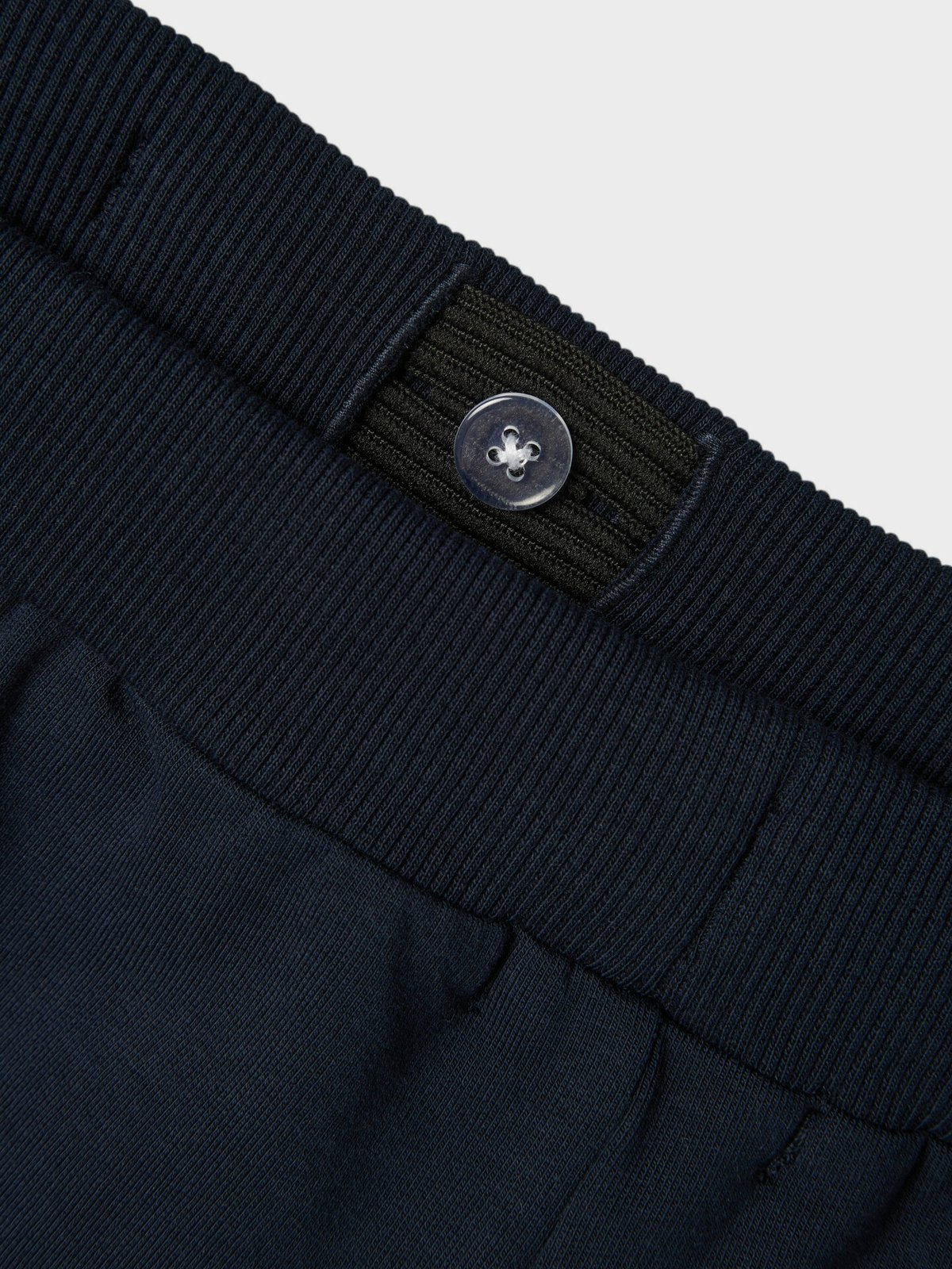 Name It Find Peppa Sweat Pants Unbrushed Navy Blazer