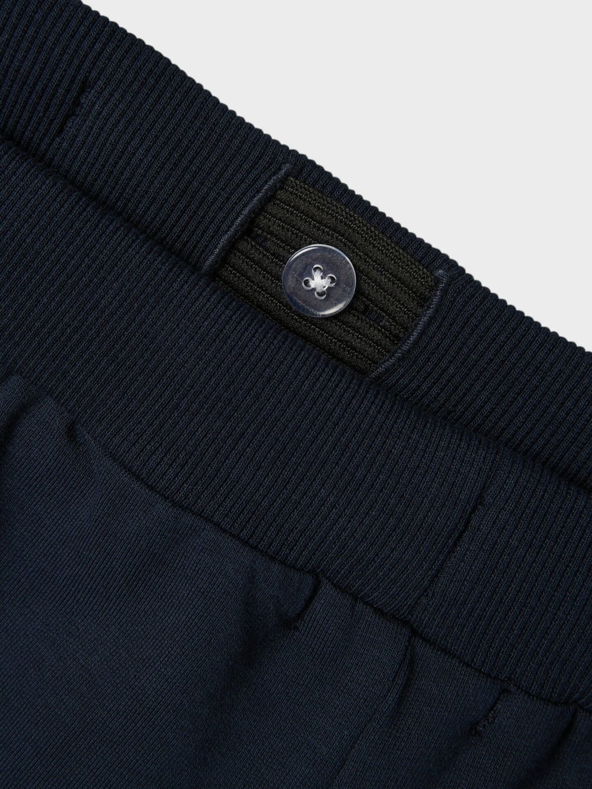 Name It Find Peppa Sweat Pants Unbrushed Navy Blazer