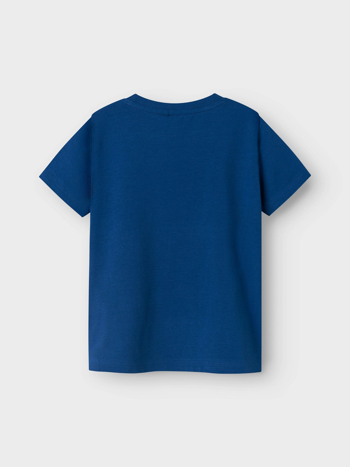 Name It Mahe Pokemon Short Sleeve Top Box Sky Limoges