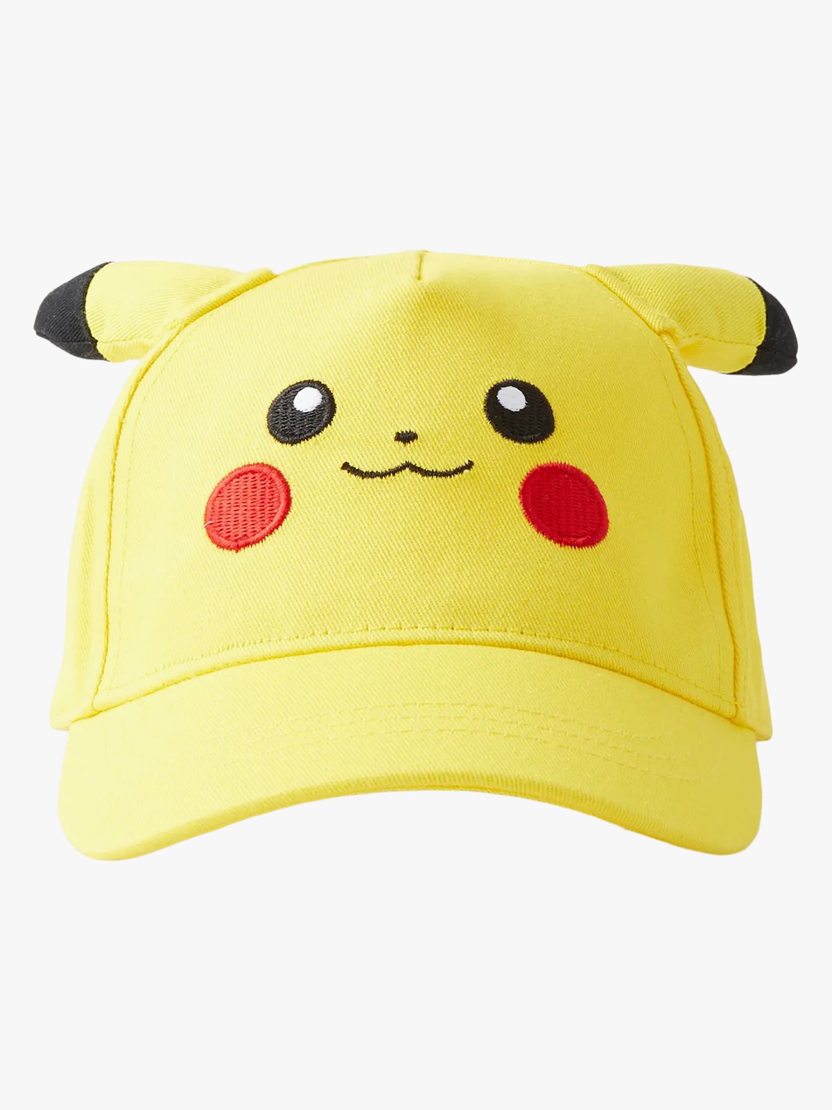 Name It Maxi Pokemon Cap Sky Vibrant Yellow