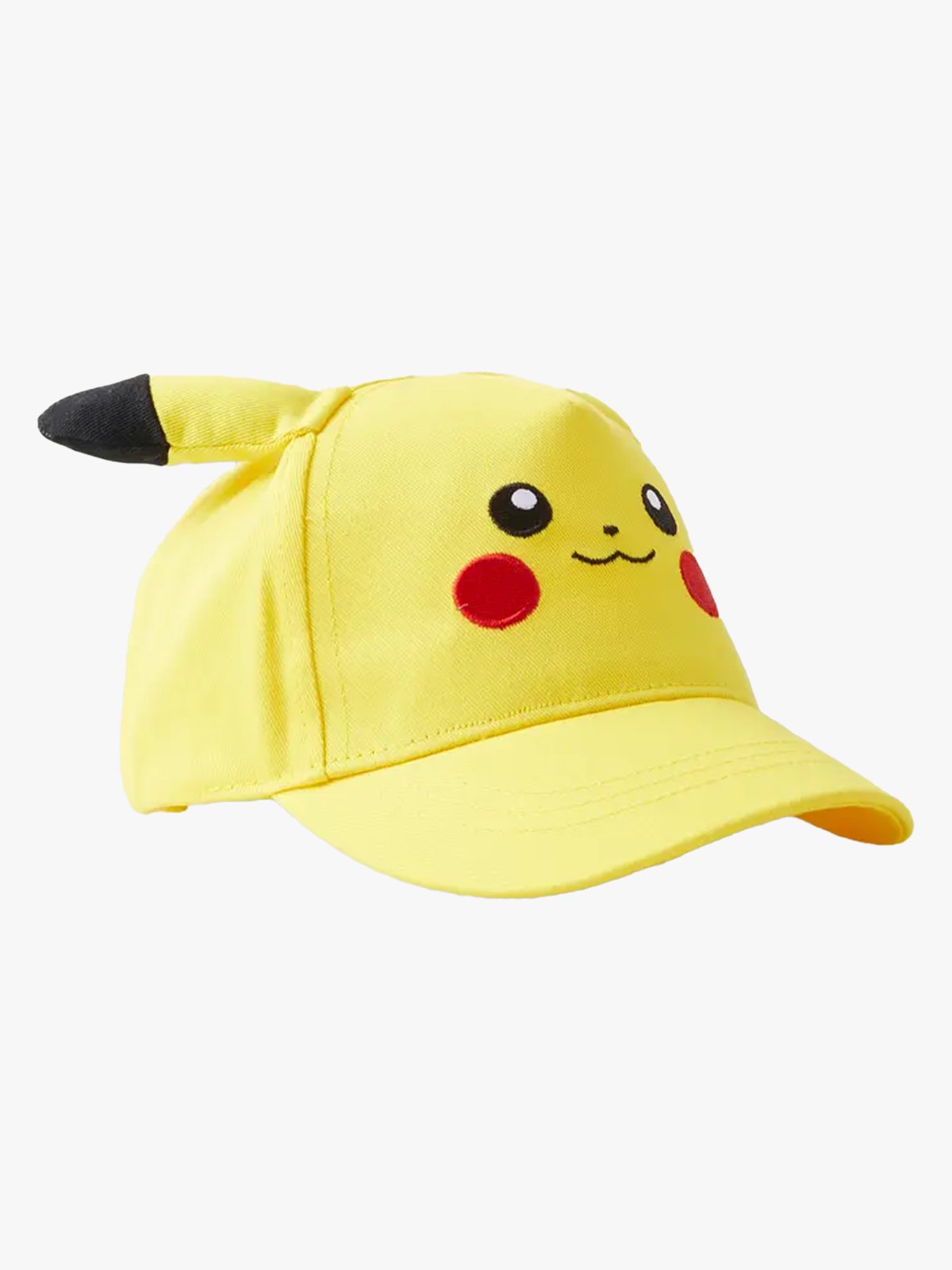 Name It Maxi Pokemon Cap Sky Vibrant Yellow