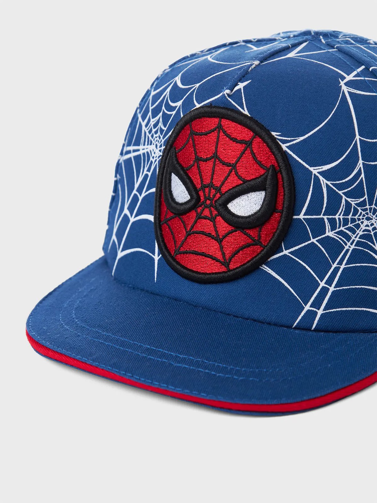 Name It Migaro Spider Cap Mar Limoges