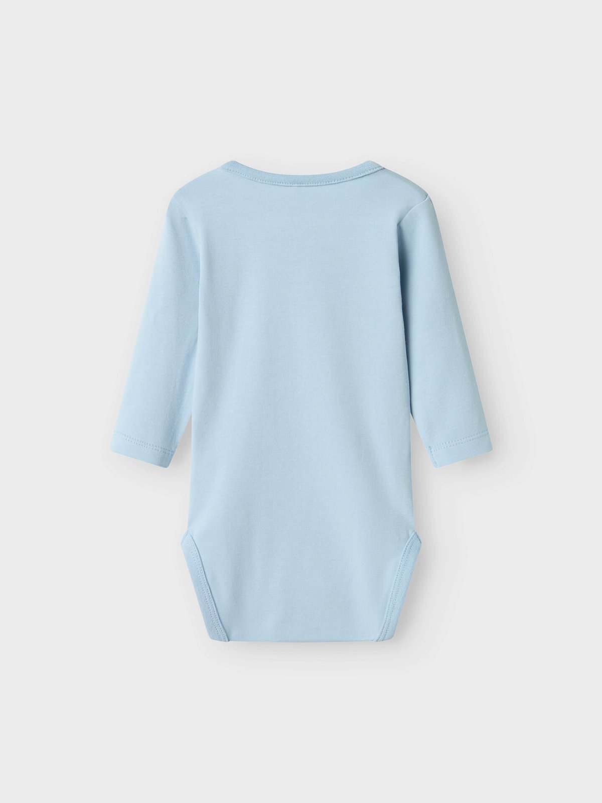 Name It Dalton Long Sleeve Body Celestial Blue