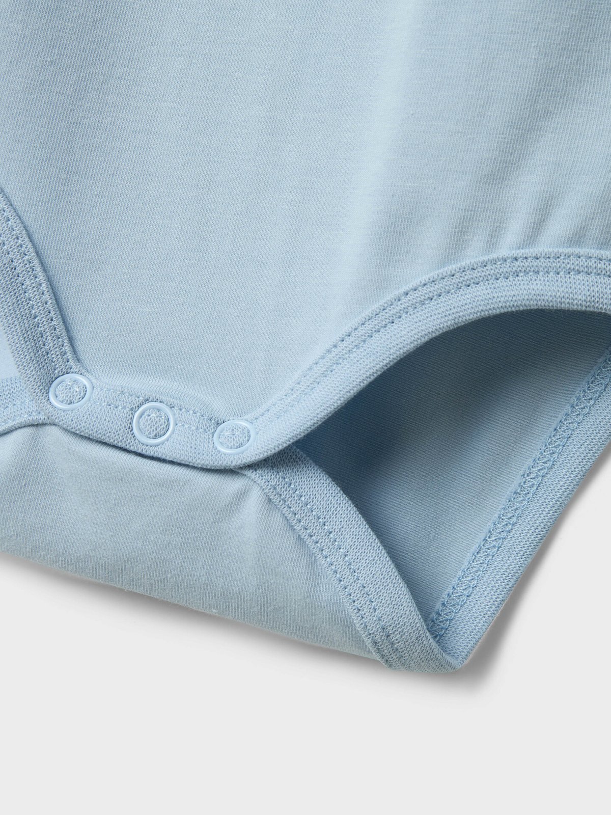 Name It Dalton Long Sleeve Body Celestial Blue