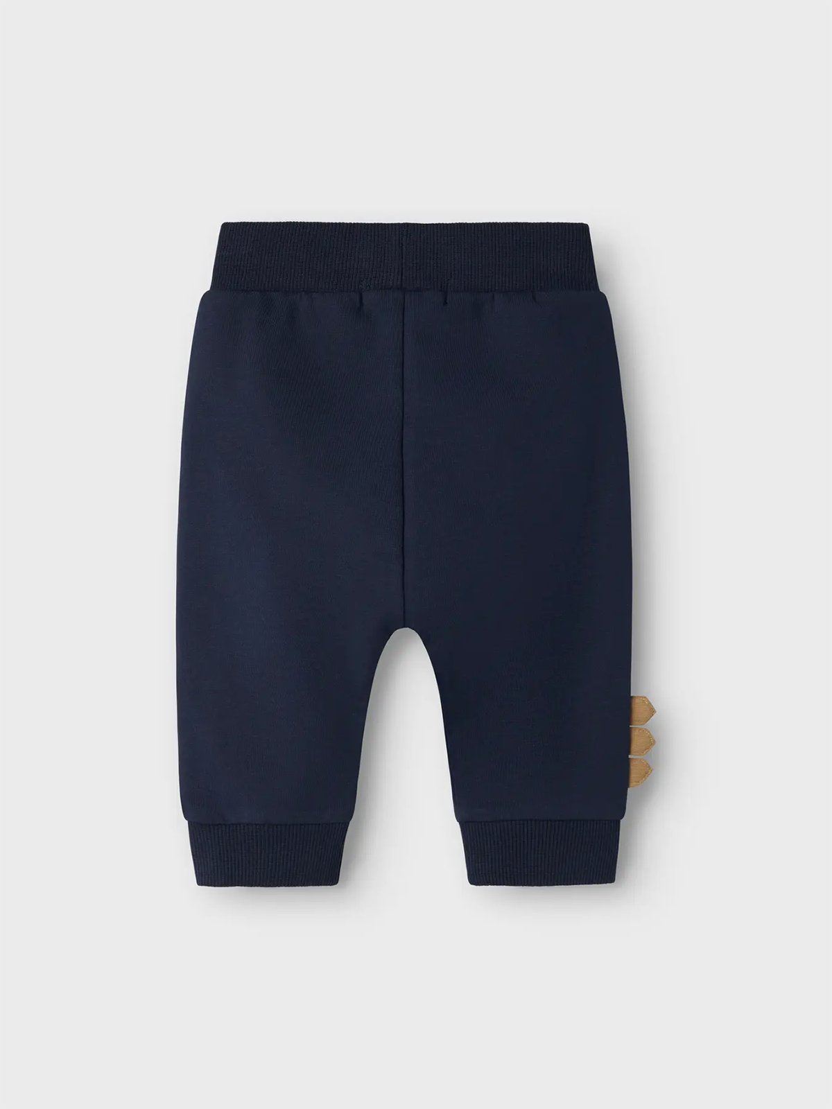 Name It Dalvin Sweat Pant Navy Blazer