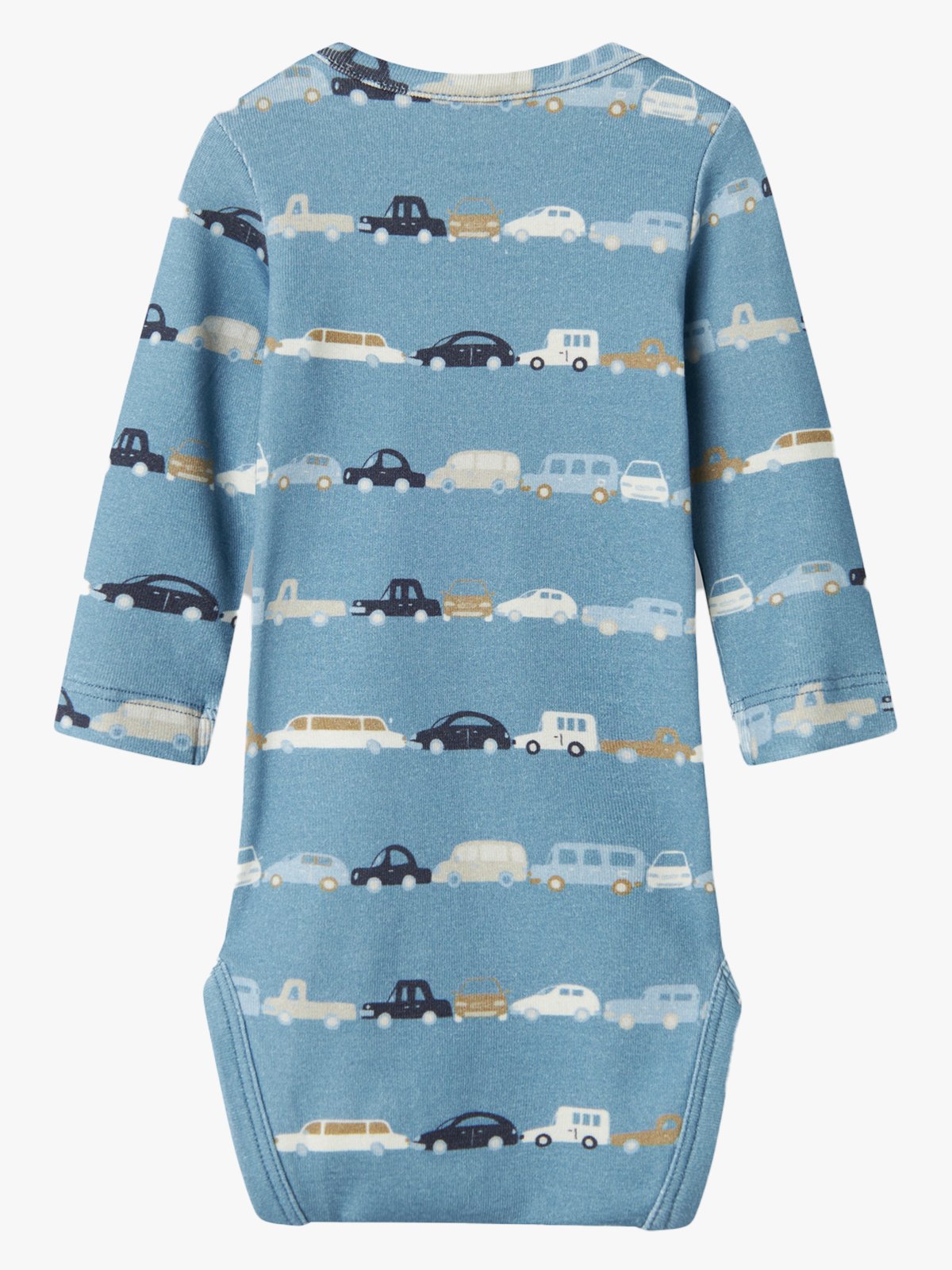 Name It Dalman M Long Sleeve Body Spring Lake