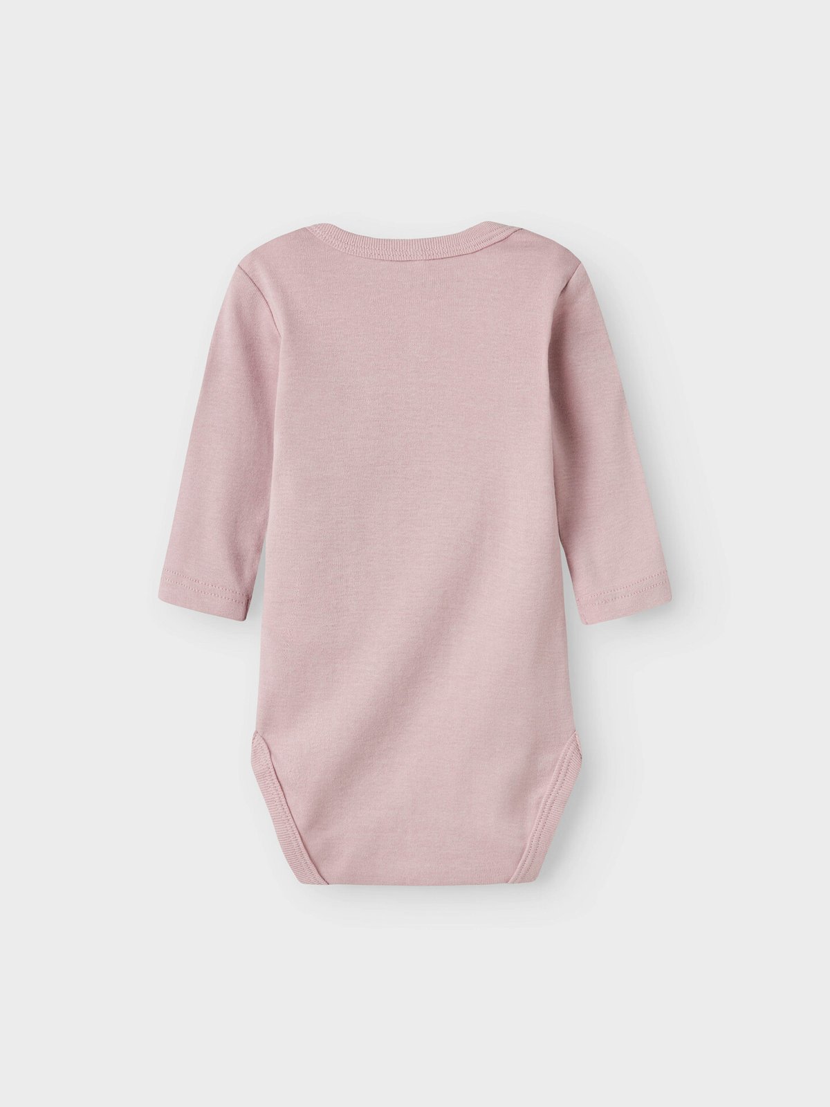Name It Body 3P Long Sleeve Summer Sand Rabbit Summer Sand