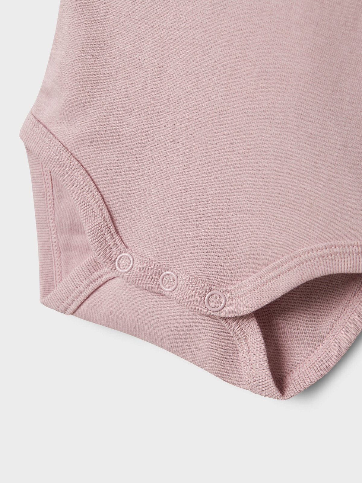 Name It Body 3P Long Sleeve Summer Sand Rabbit Summer Sand