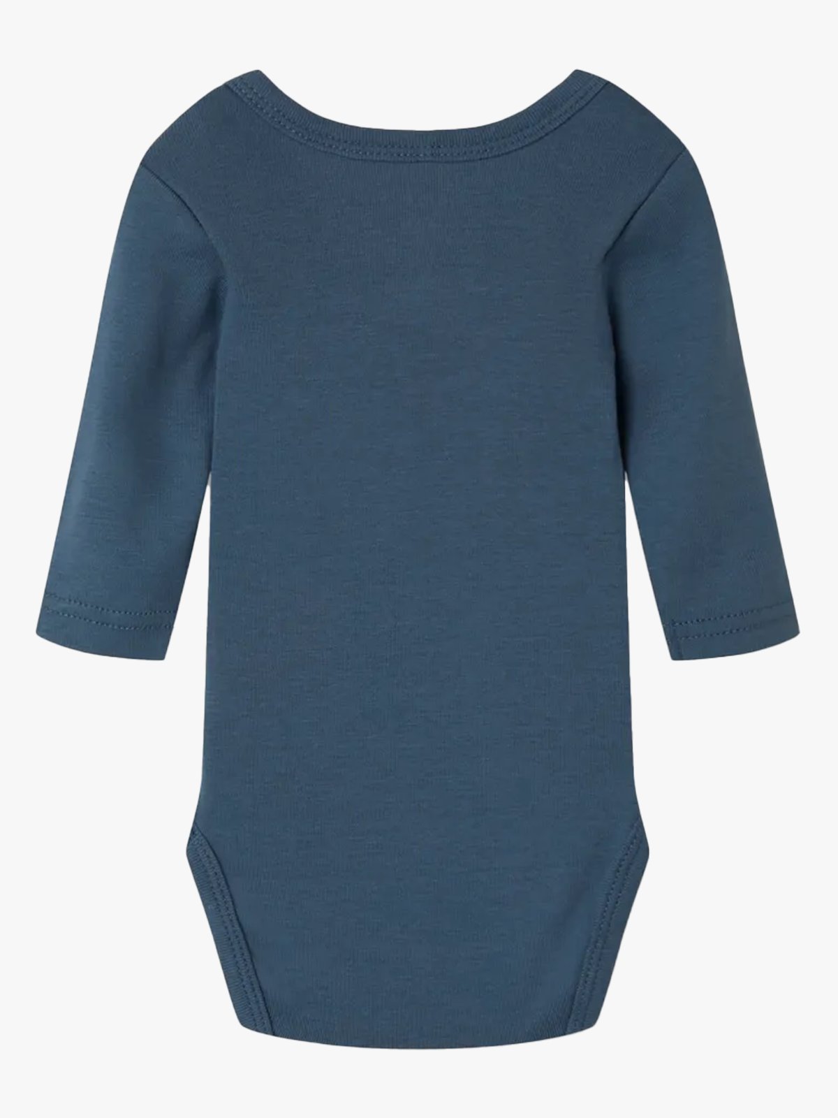 Name It Body 3-Pakk Long Sleeve Jet Stream Tractor Jet Stream