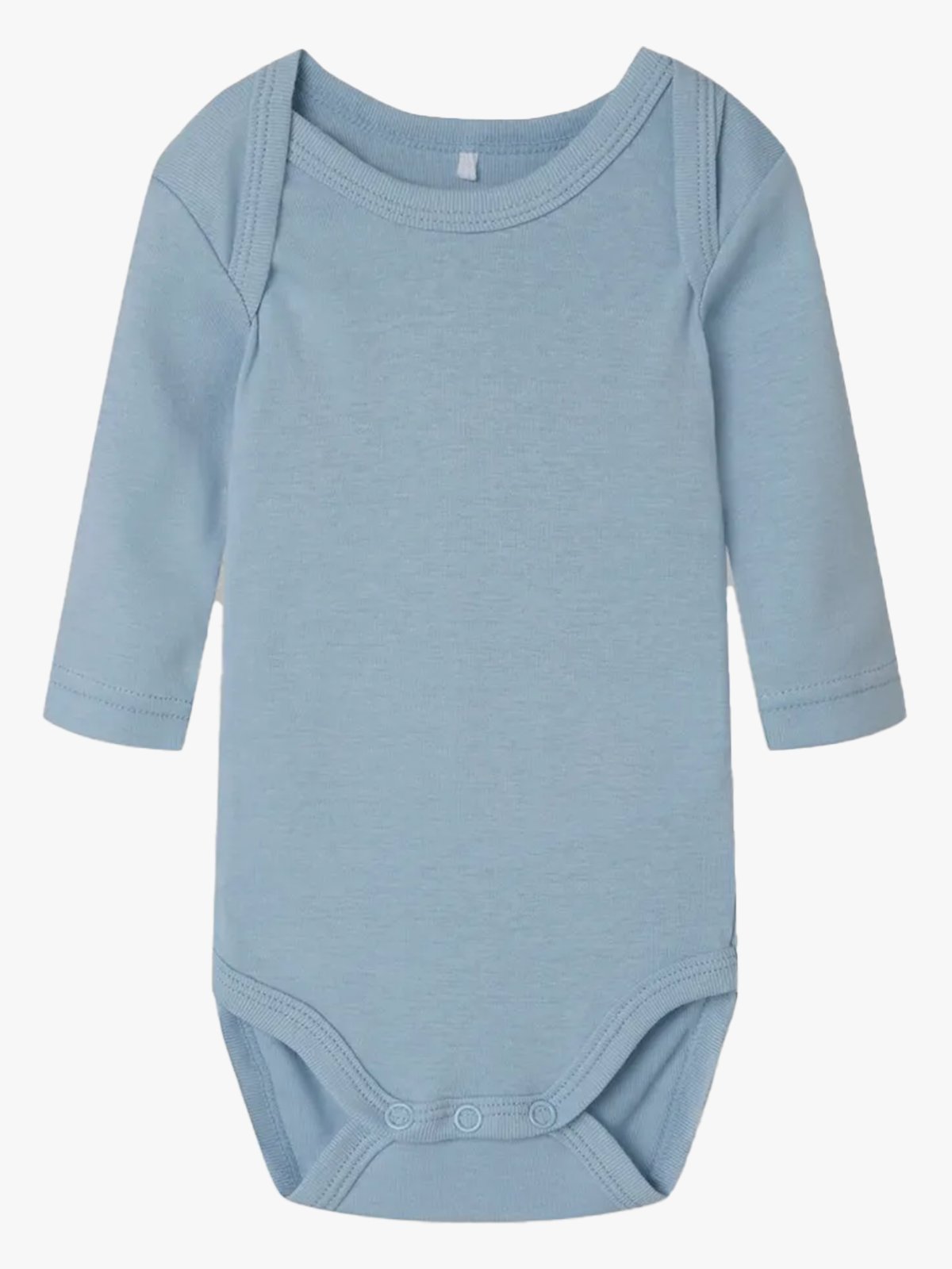 Name It Body 3-Pakk Long Sleeve Jet Stream Tractor Jet Stream