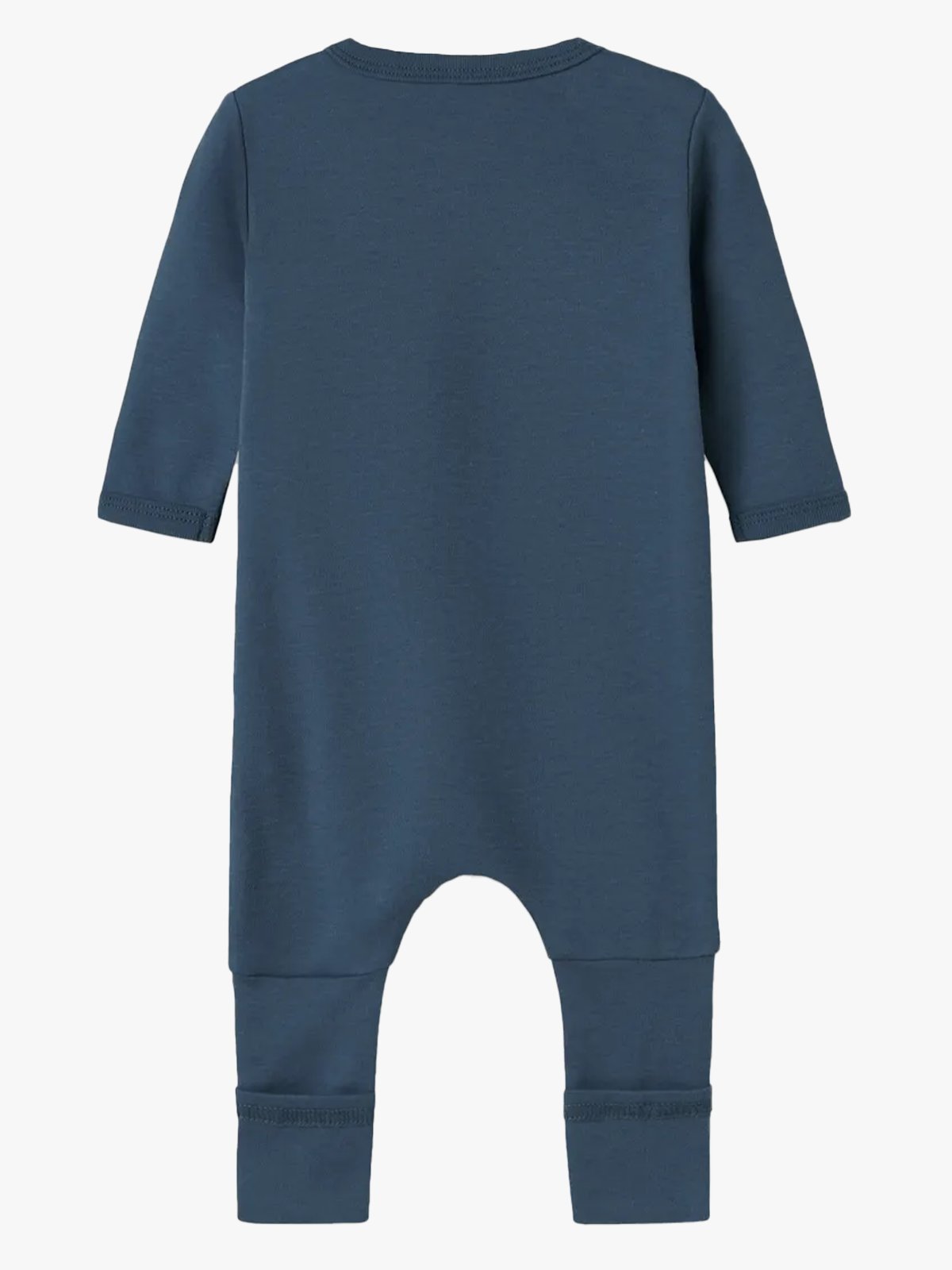 Name It Nightsuit 2-Pakk Zip Jet Tractor Jet Stream