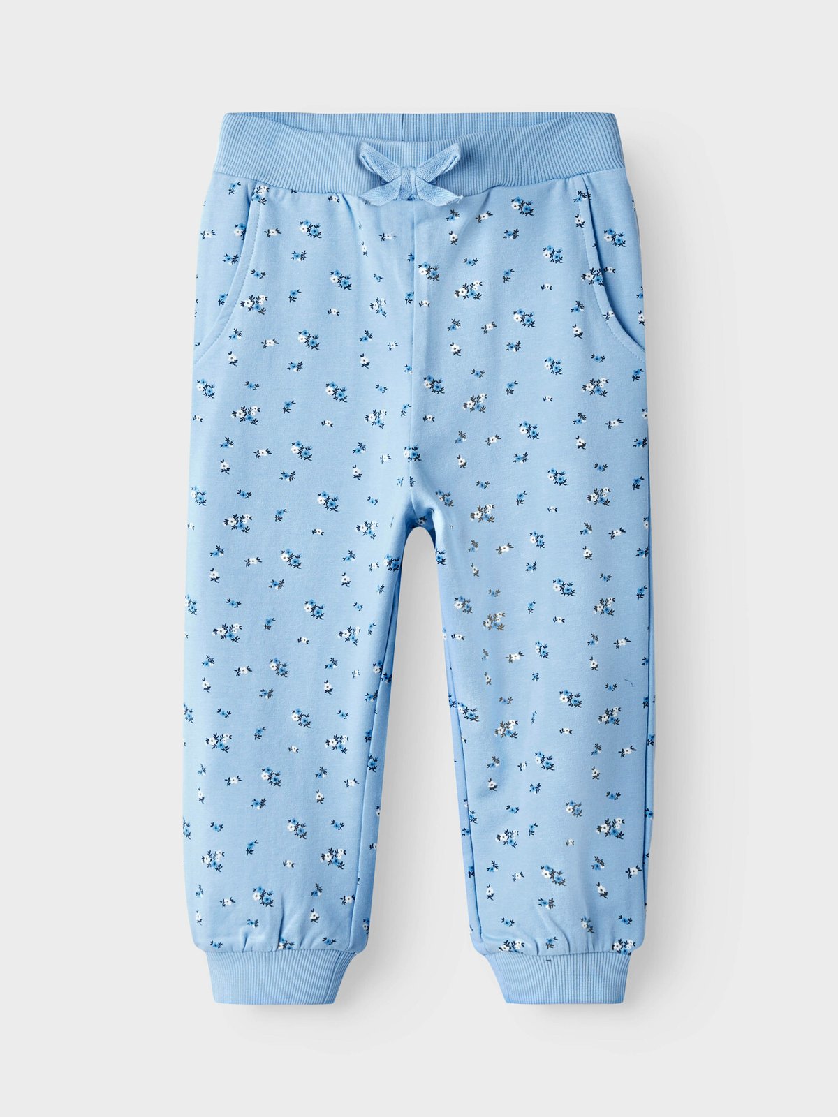 Name It Dyla Sweat Pant Unbrushed Serenity