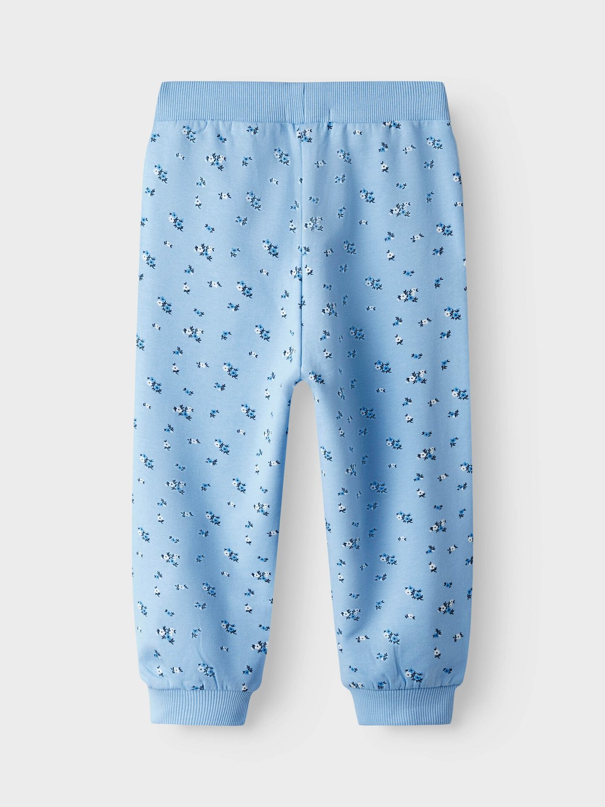 Name It Dyla Sweat Pant Unbrushed Serenity