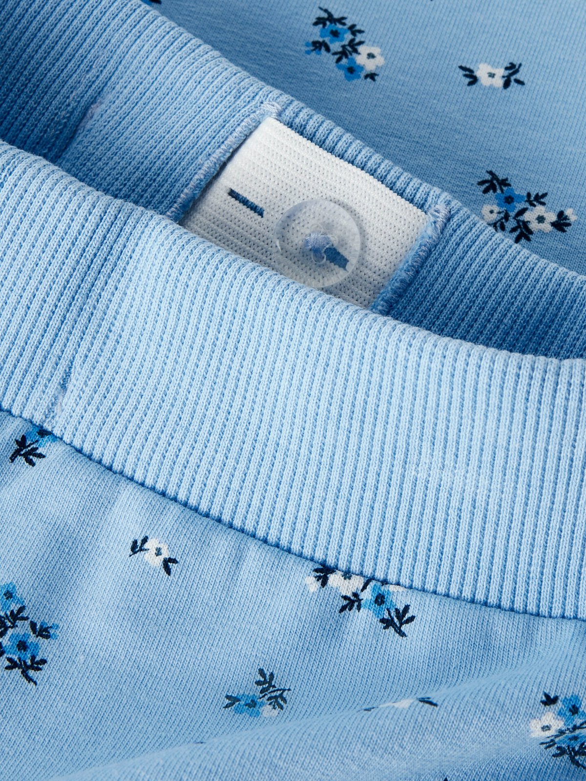 Name It Dyla Sweat Pant Unbrushed Serenity