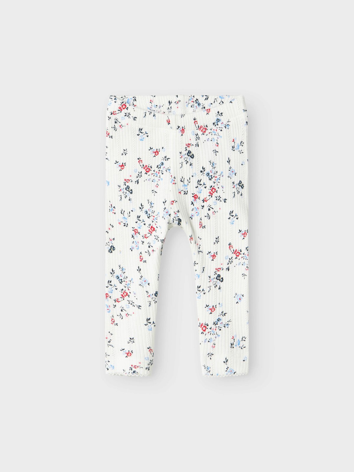 Name It Filine Legging Cloud Dancer
