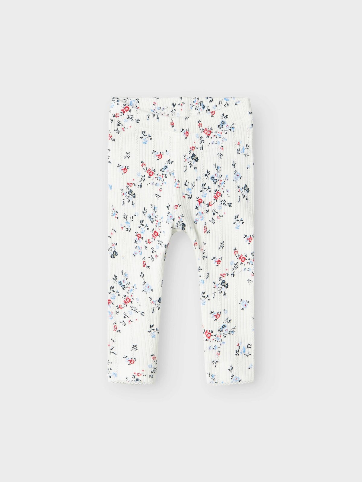 Name It Filine Legging Cloud Dancer