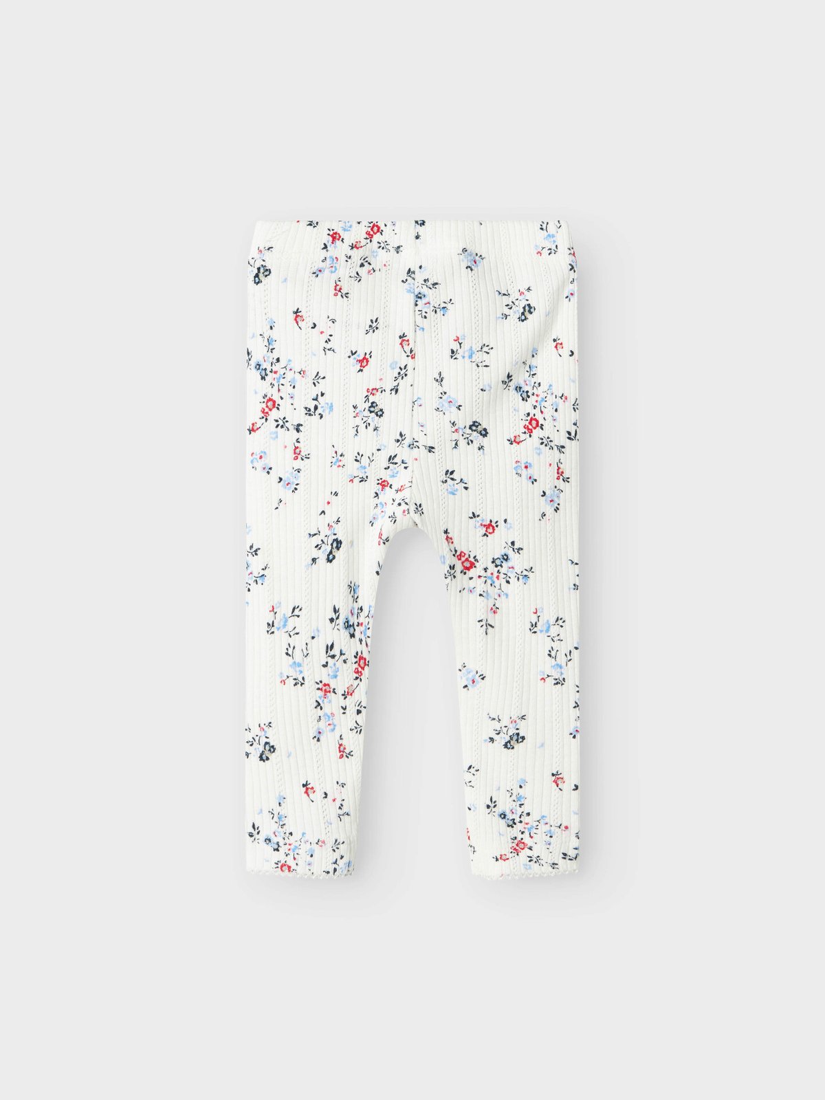Name It Filine Legging Cloud Dancer