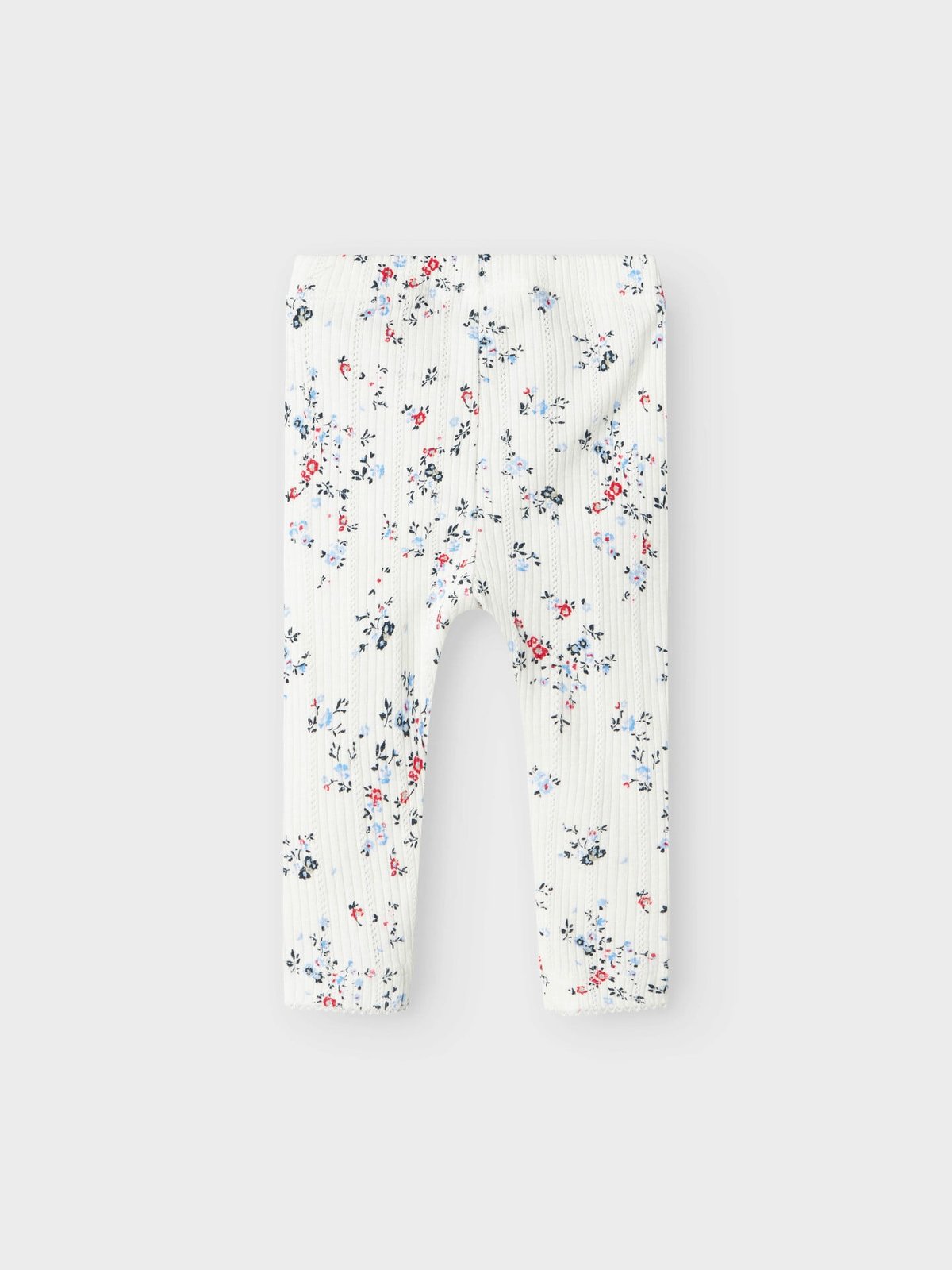 Name It Filine Legging Cloud Dancer