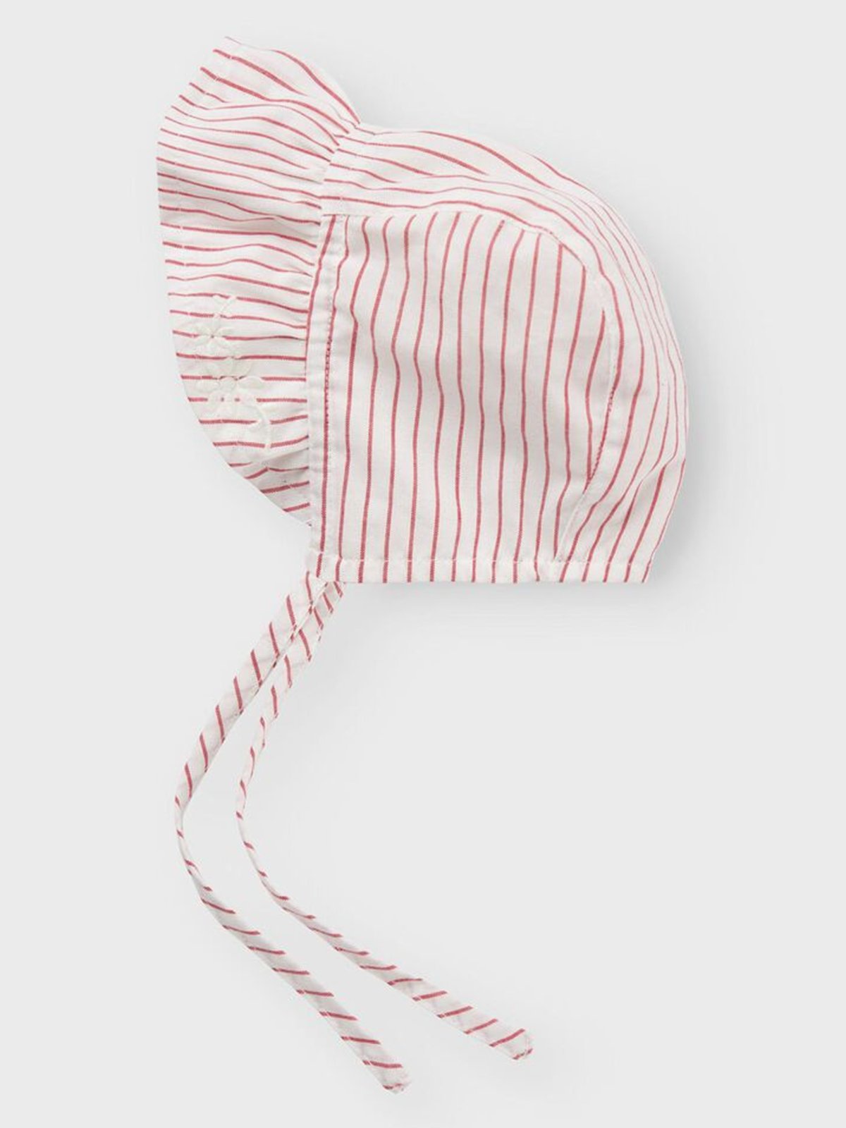 Name It Filine Hat Cloud Dancer